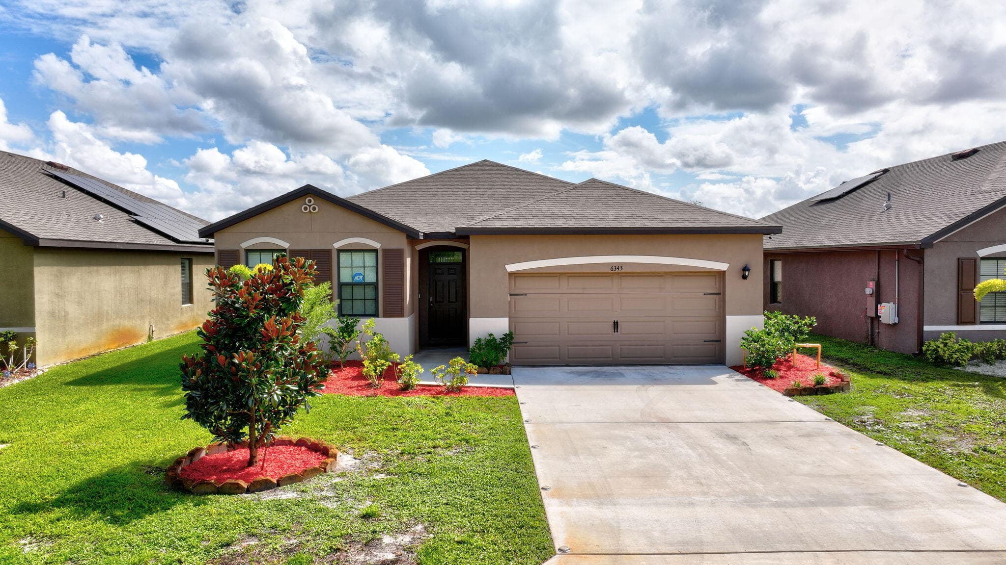 6343 NW Regent Street, Port St. Lucie, FL 34983 38