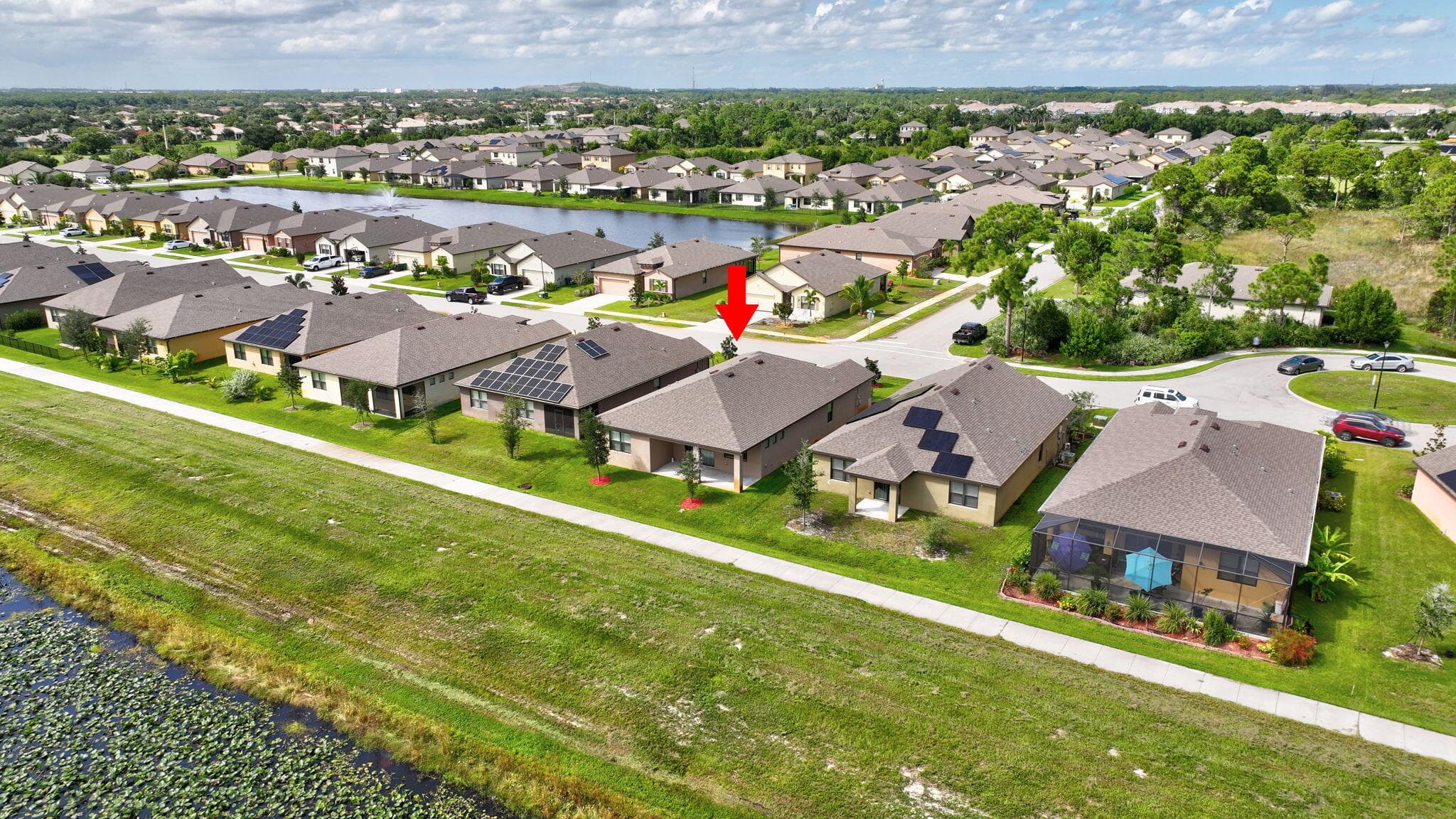 6343 NW Regent Street, Port St. Lucie, FL 34983 40