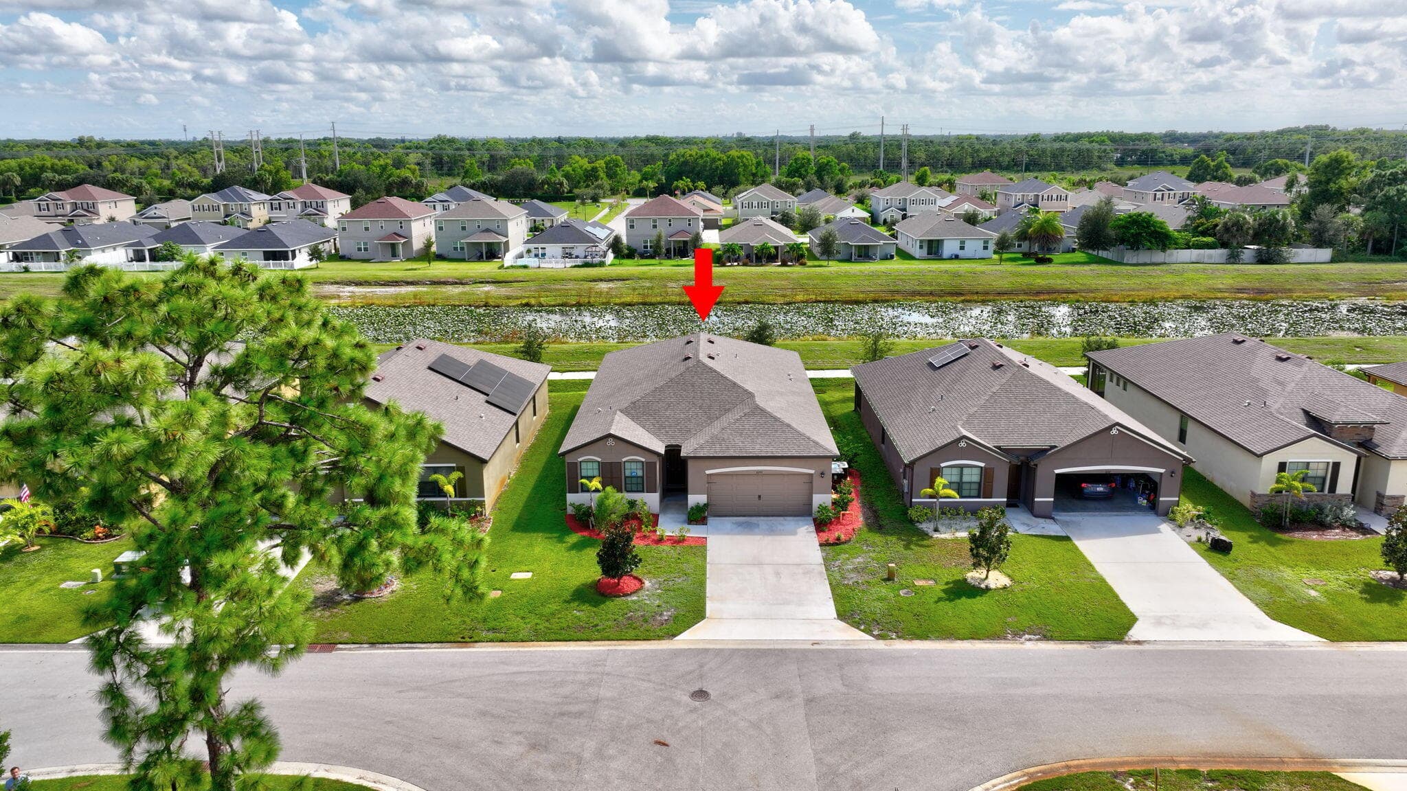 6343 NW Regent Street, Port St. Lucie, FL 34983 41