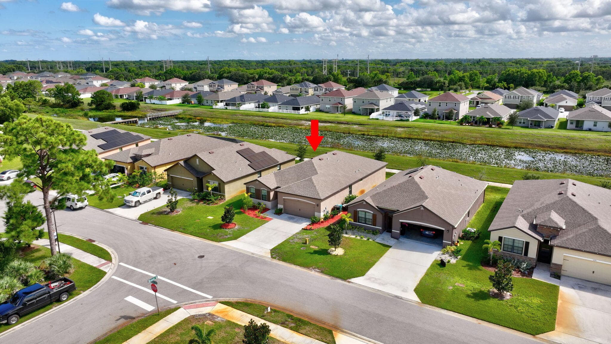 6343 NW Regent Street, Port St. Lucie, FL 34983 45