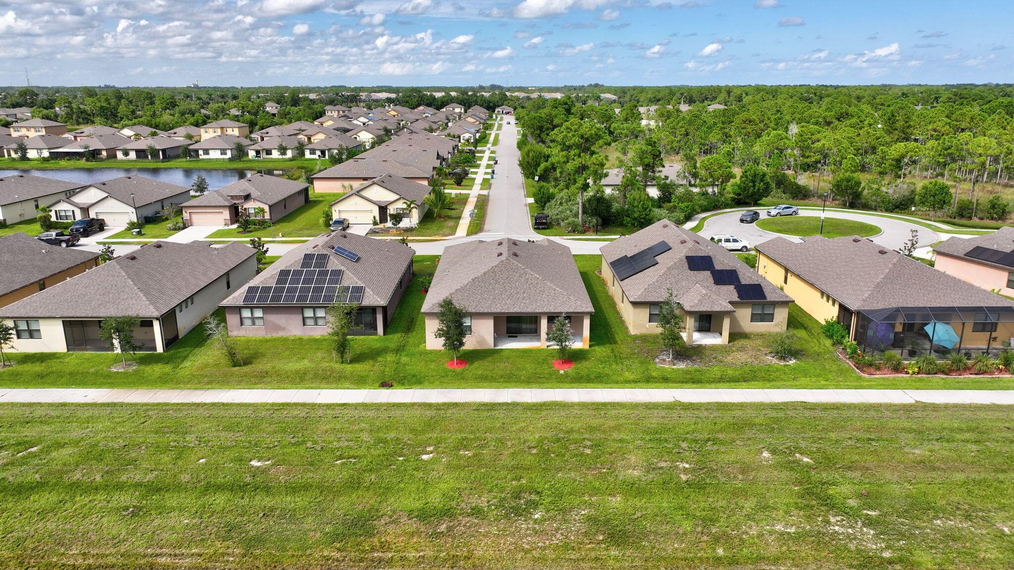 6343 NW Regent Street, Port St. Lucie, FL 34983 46
