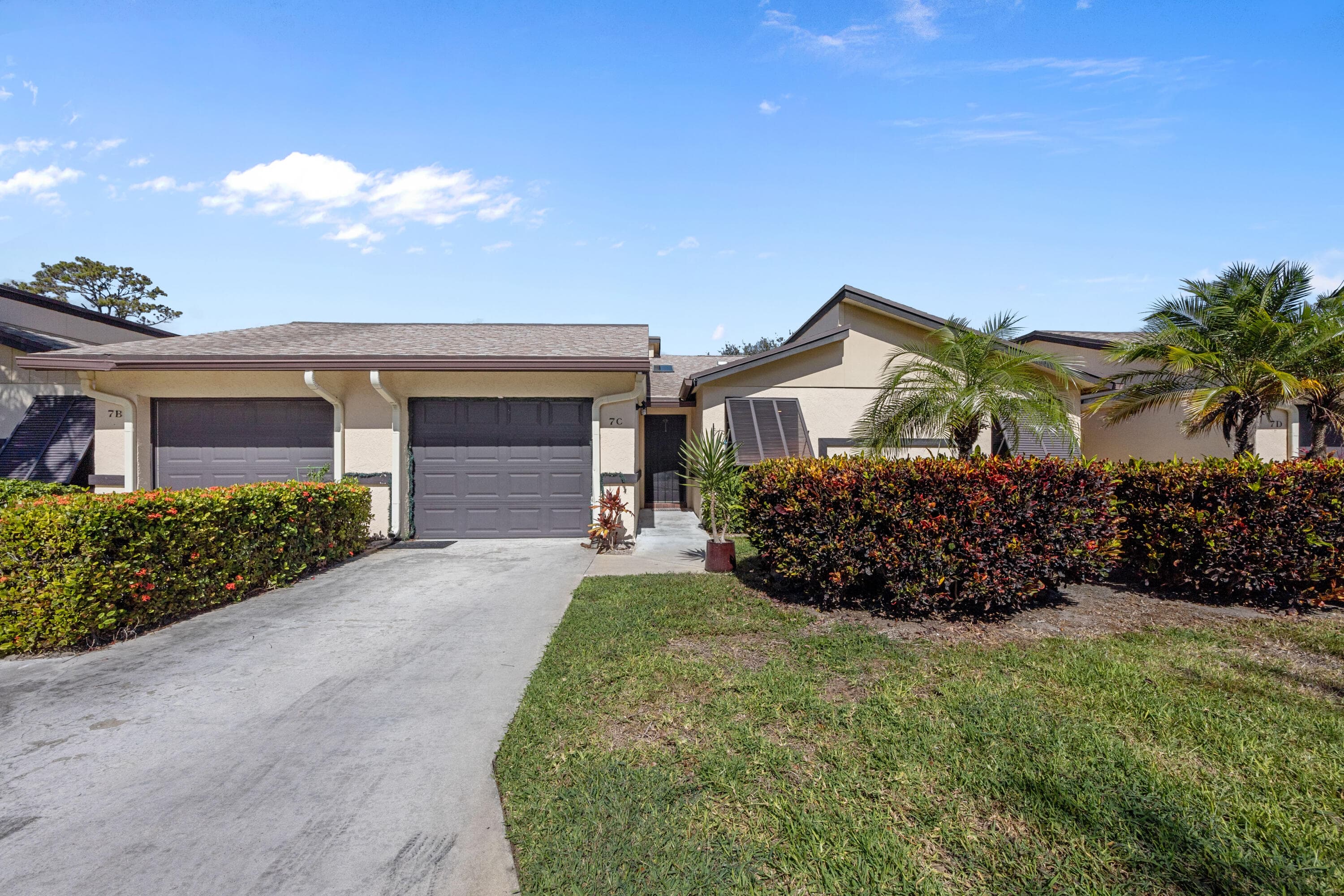 7 Ridge Pointe Drive C, Boynton Beach, FL 33435 25