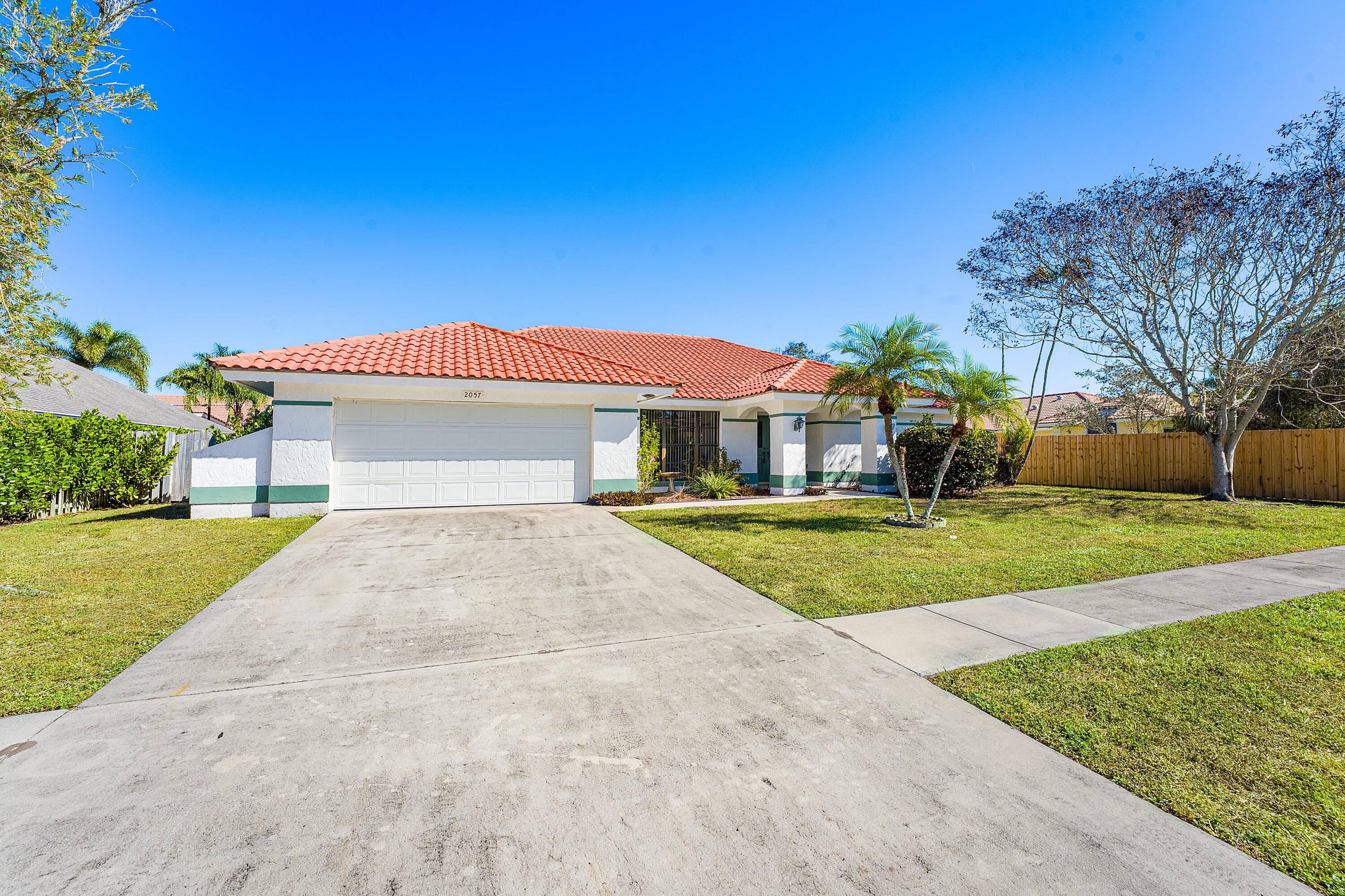 2057 Amesbury Circle, Wellington, FL 33414 2