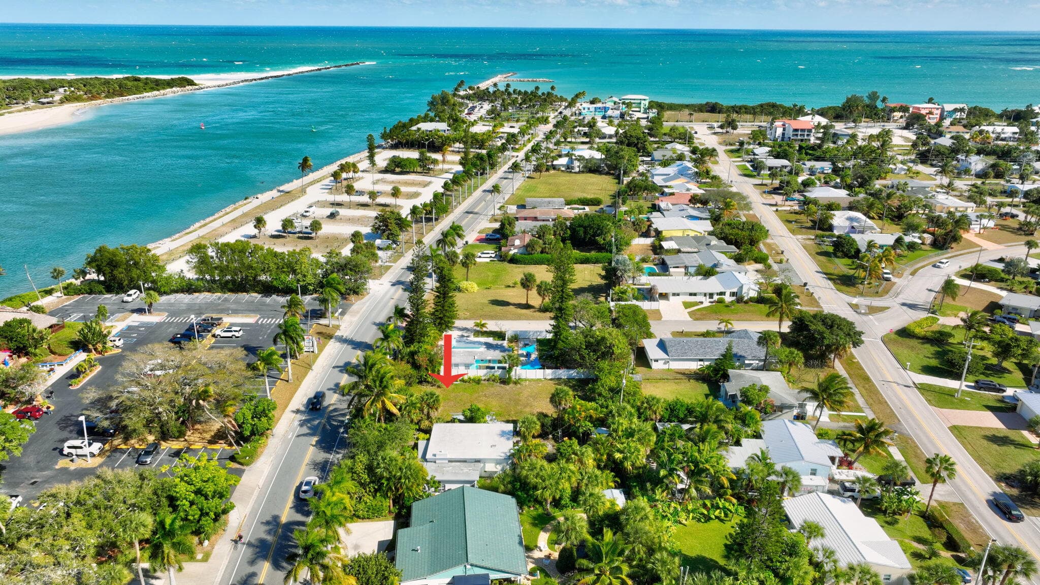 0 Seaway Drive, Fort Pierce, FL 34949