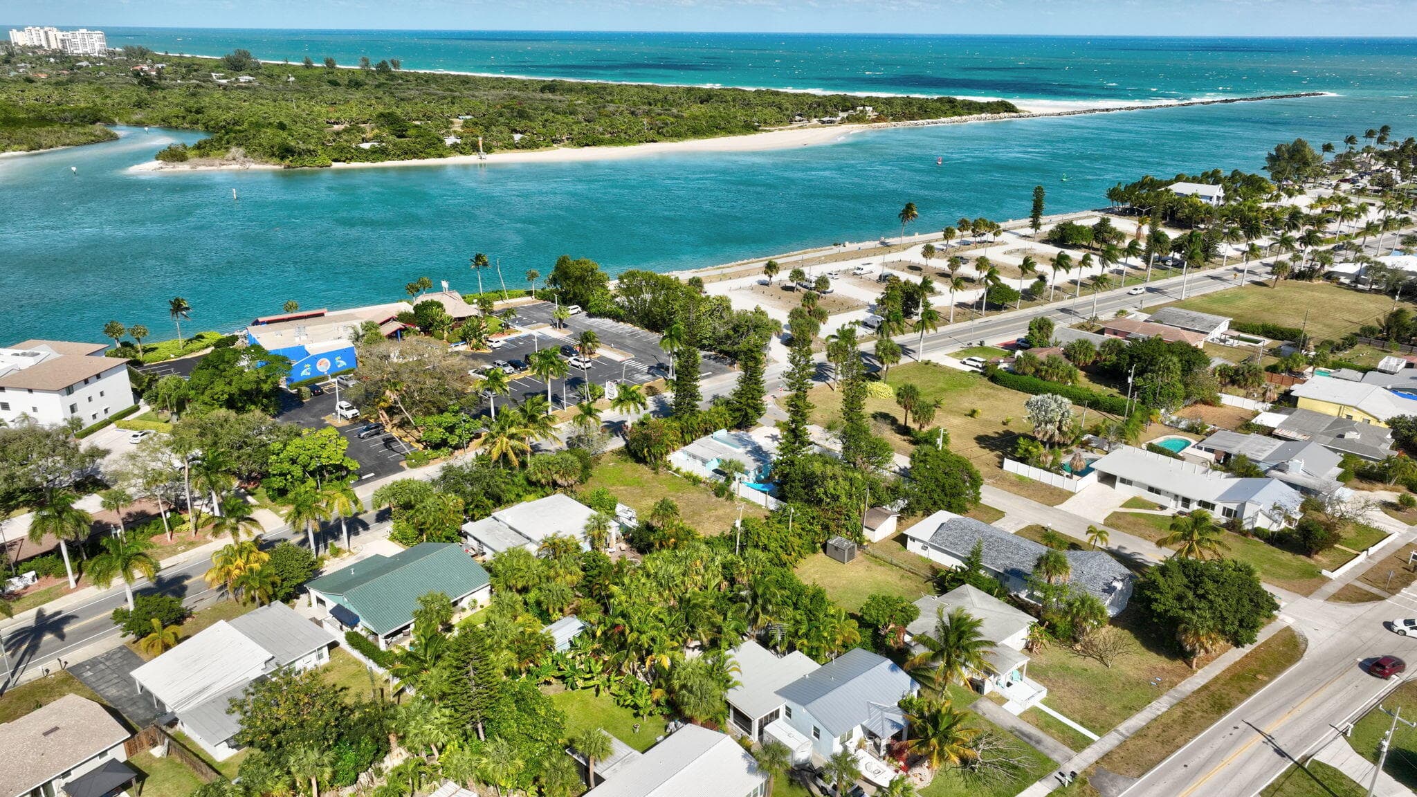 0 Seaway Drive, Fort Pierce, FL 34949 8
