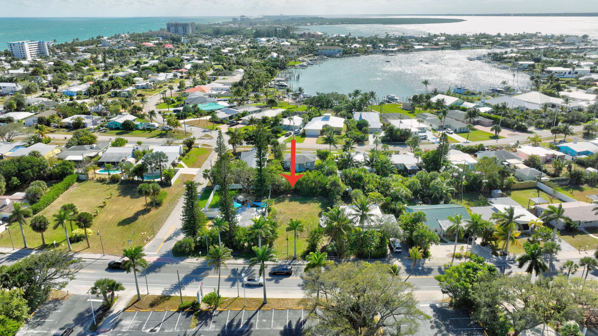 0 Seaway Drive, Fort Pierce, FL 34949 9