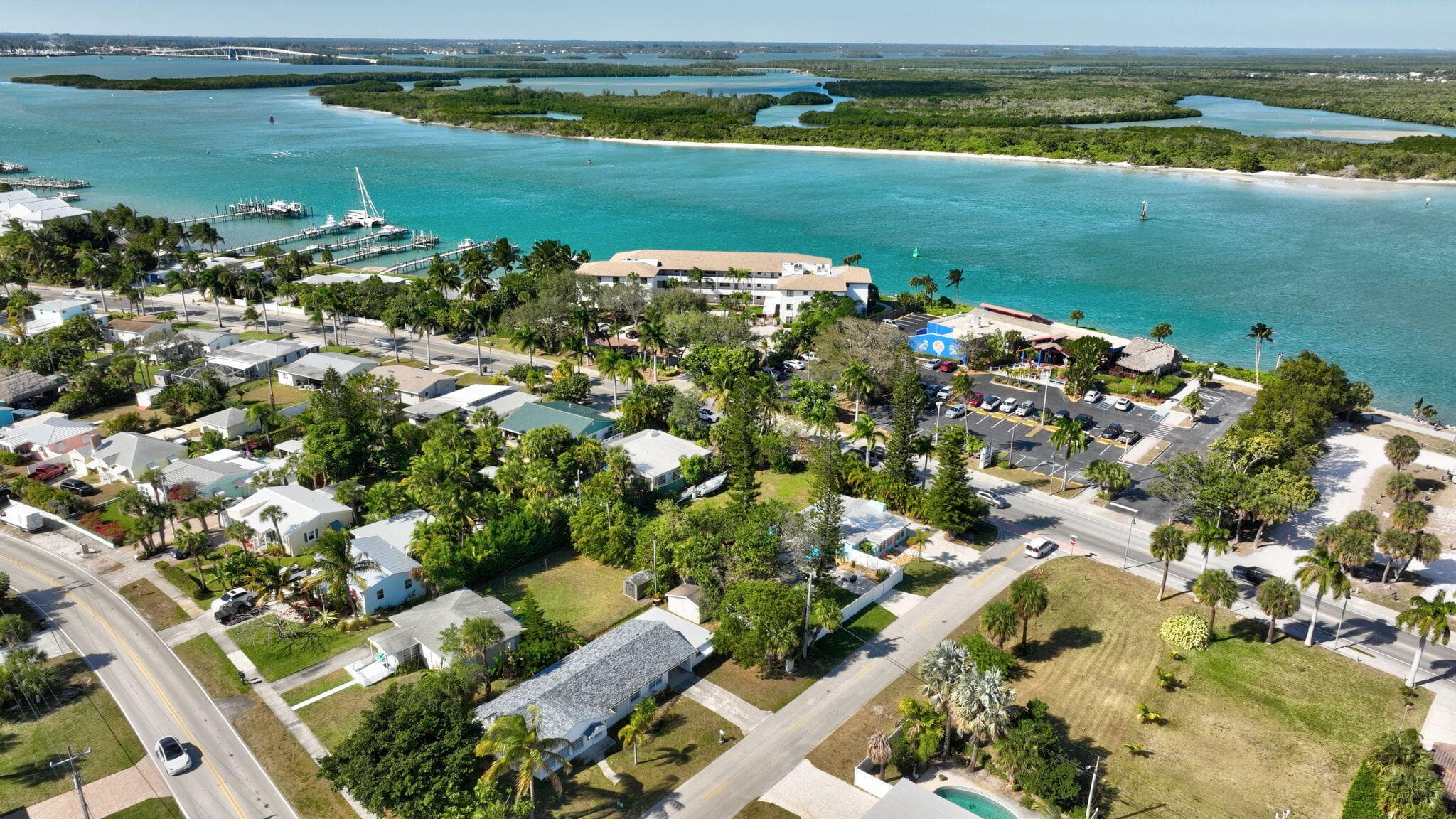 0 Seaway Drive, Fort Pierce, FL 34949 13
