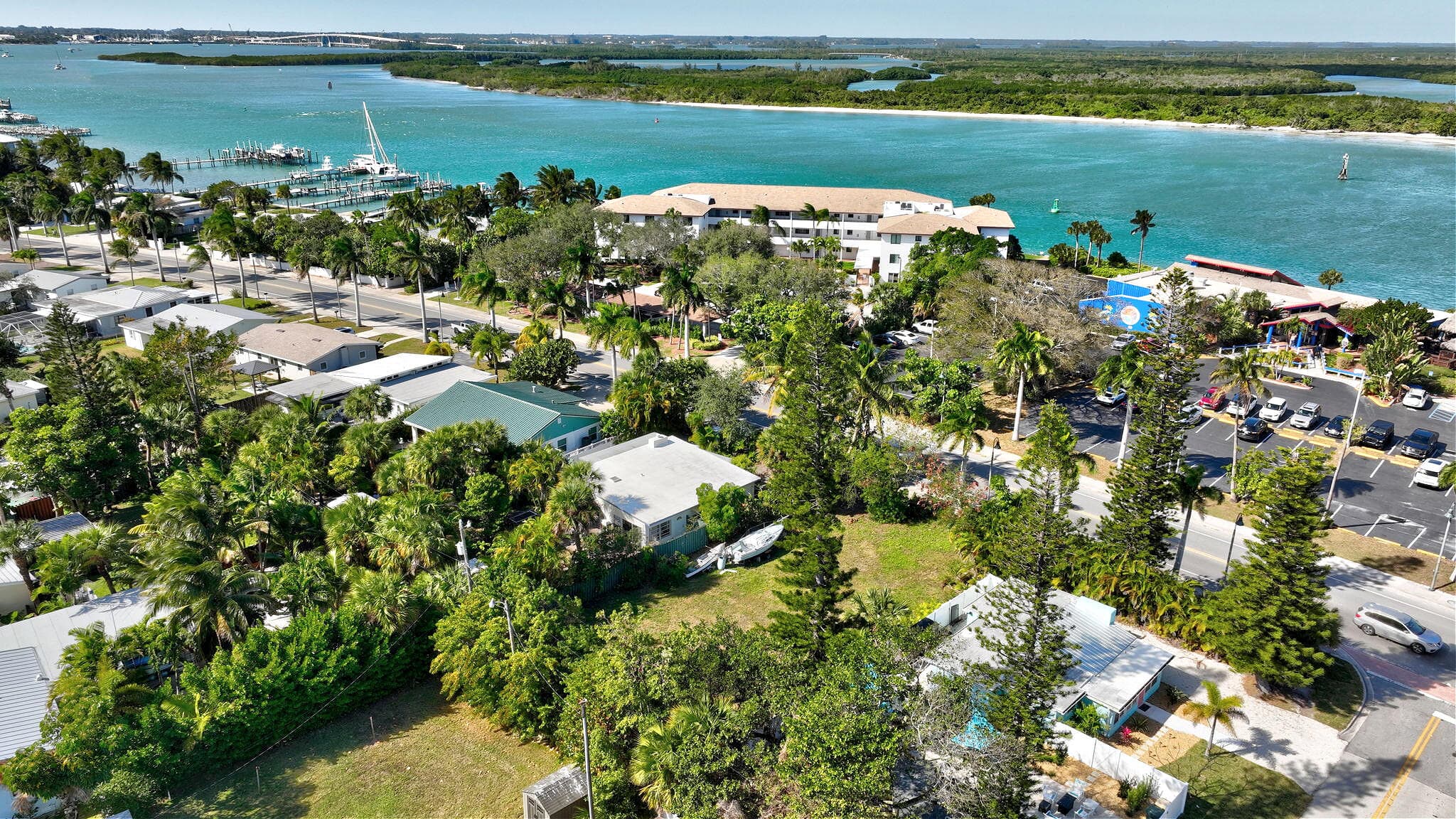 0 Seaway Drive, Fort Pierce, FL 34949 5