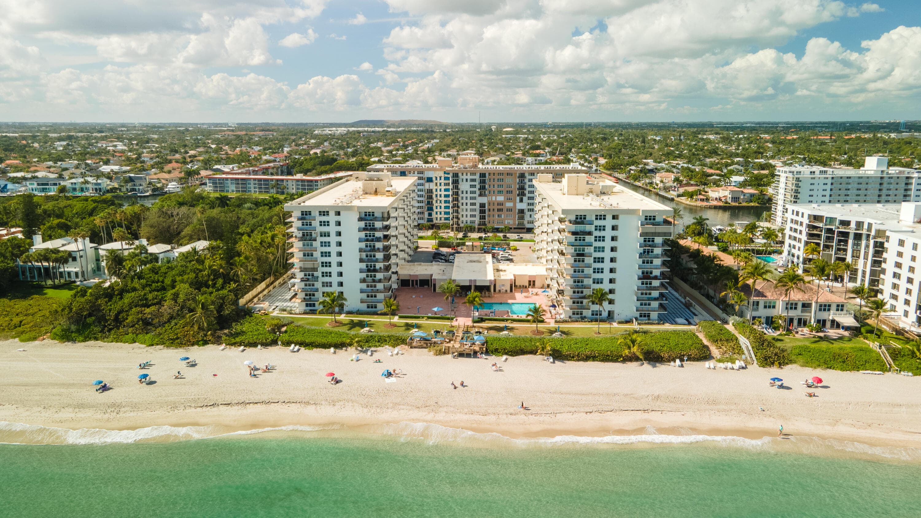 1149 Hillsboro Mile 1008, Hillsboro Beach, FL 33062 16