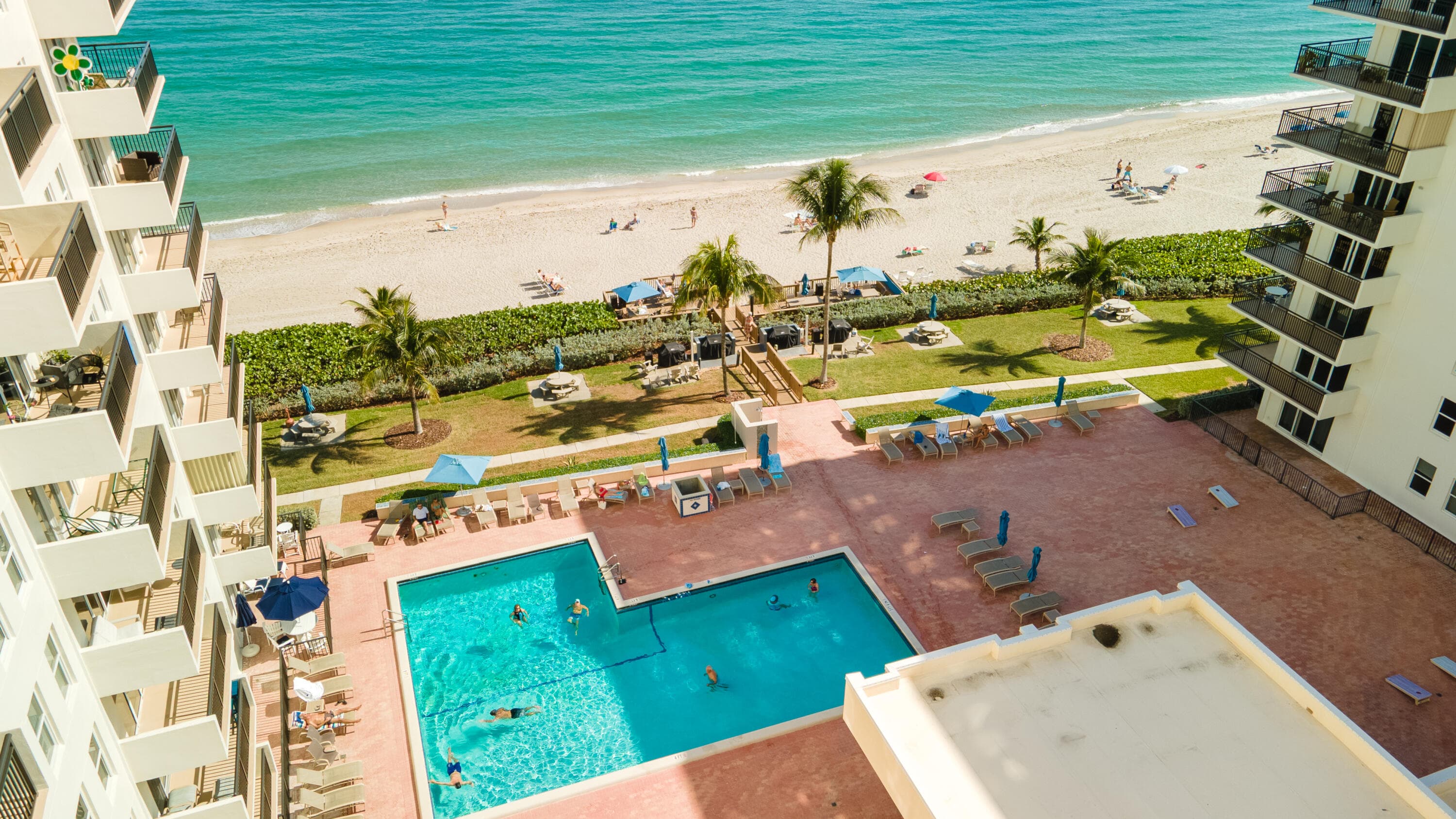 1149 Hillsboro Mile 1008, Hillsboro Beach, FL 33062 45