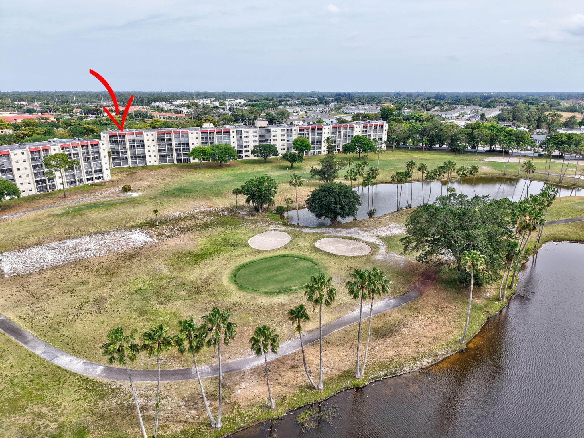 3951 Via Poinciana 415, Lake Worth, FL 33467 27
