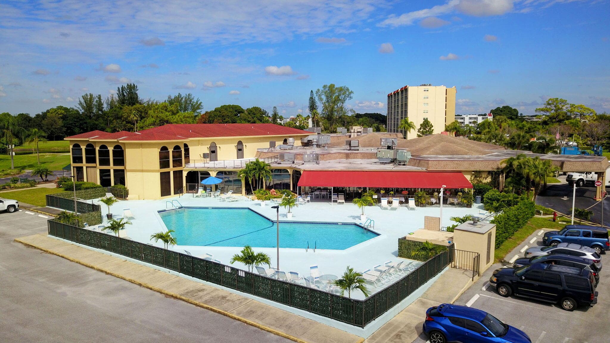 3951 Via Poinciana 415, Lake Worth, FL 33467 32