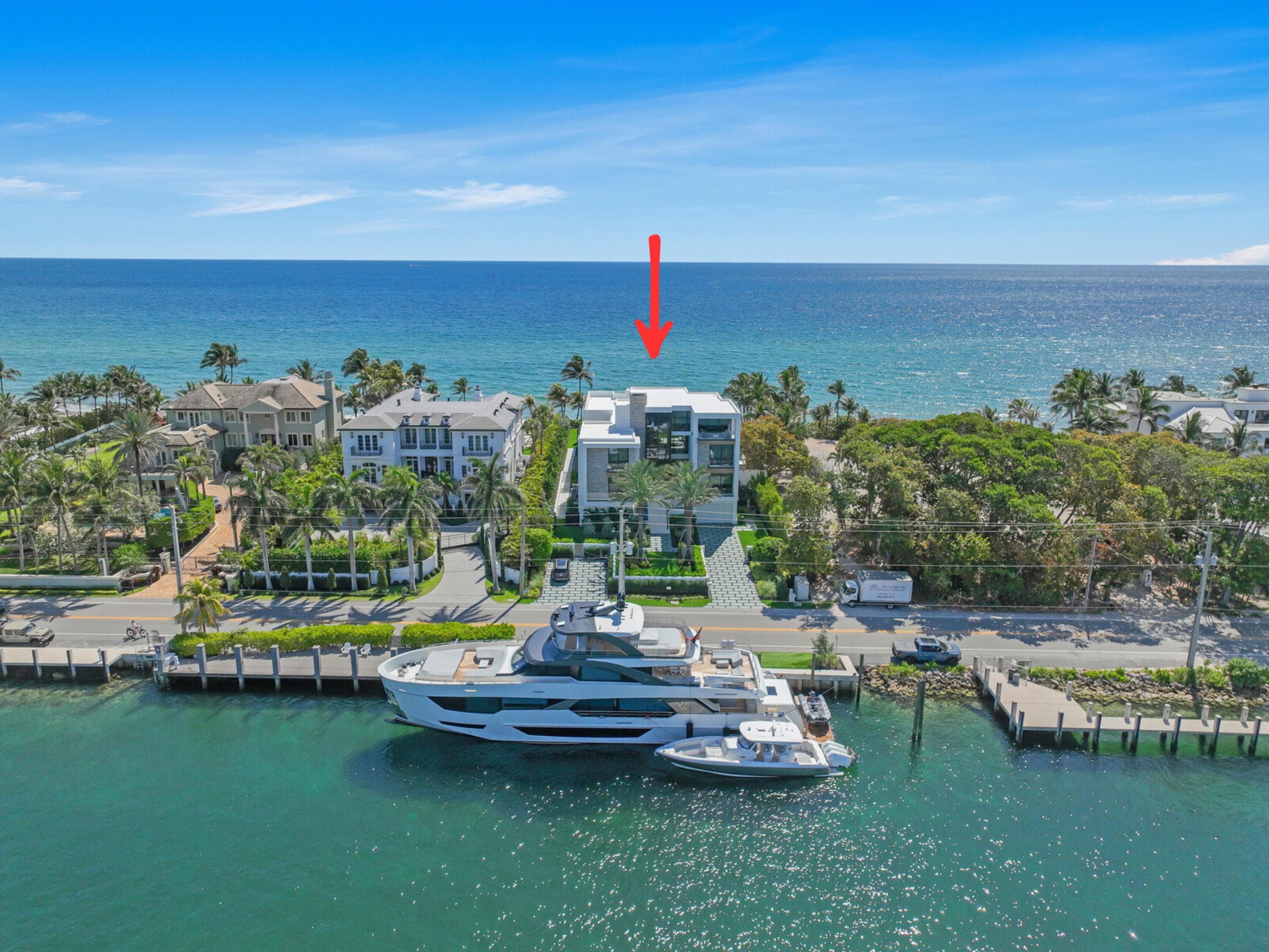 999 Hillsboro Mile, Hillsboro Beach, FL 33062
