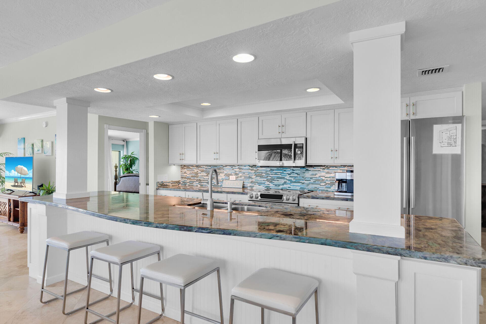 1133 W Ocean Drive 17, Key Colony Beach, FL 33050 7