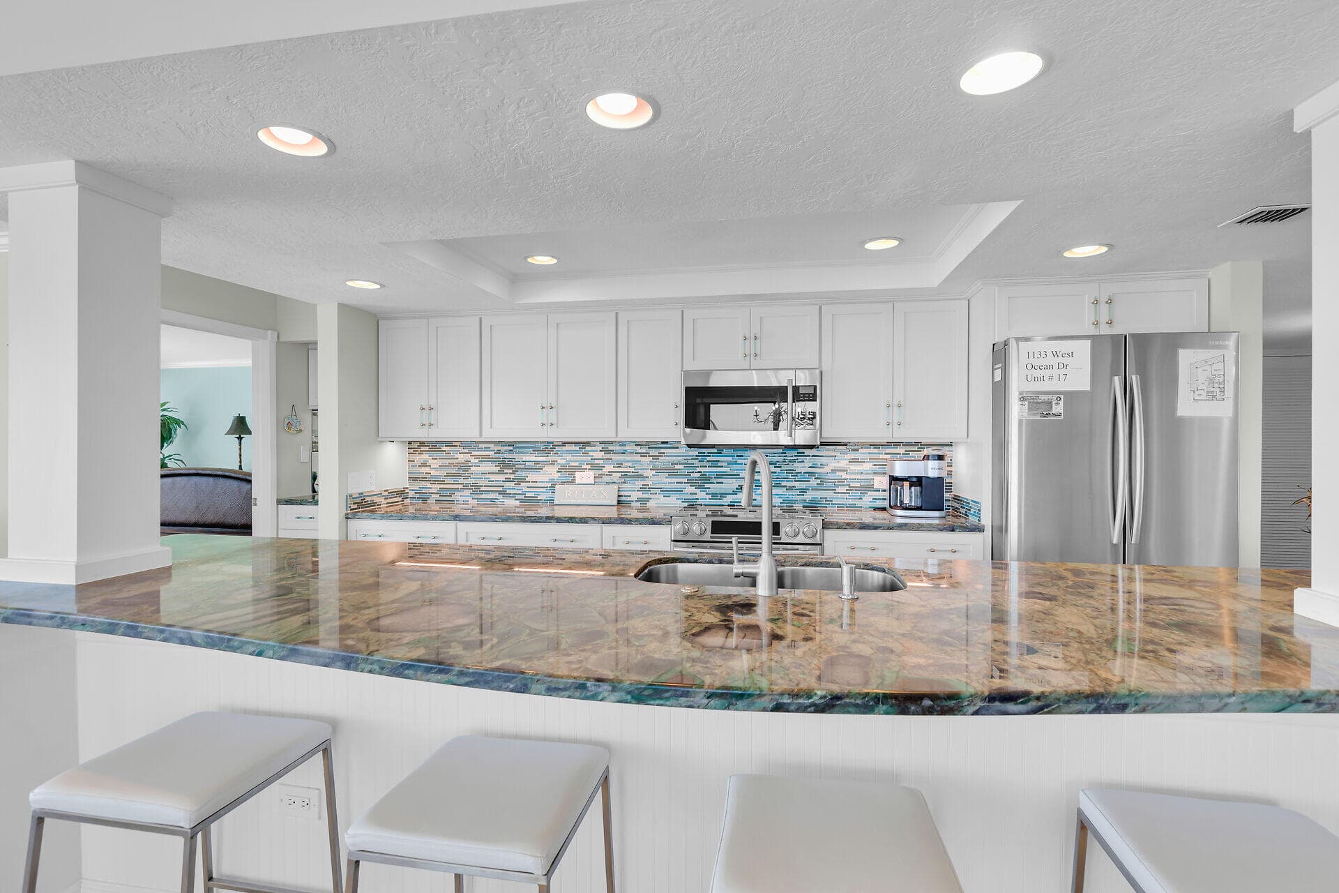 1133 W Ocean Drive 17, Key Colony Beach, FL 33050 9