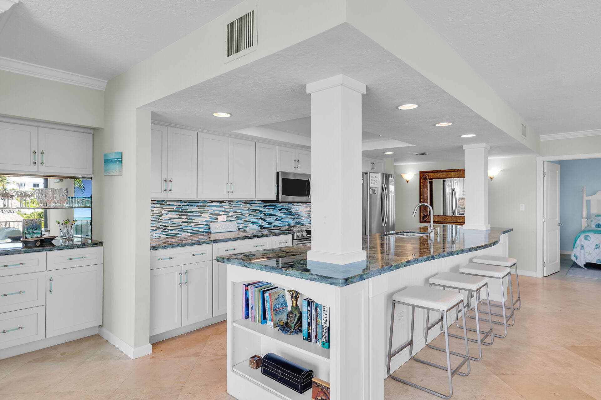 1133 W Ocean Drive 17, Key Colony Beach, FL 33050 10