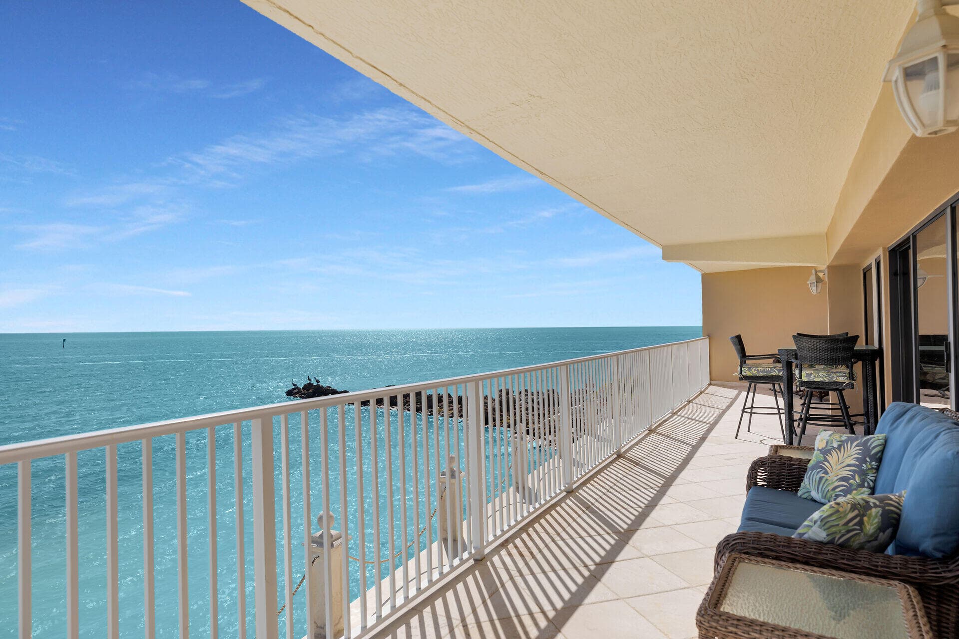 1133 W Ocean Drive 17, Key Colony Beach, FL 33050 16