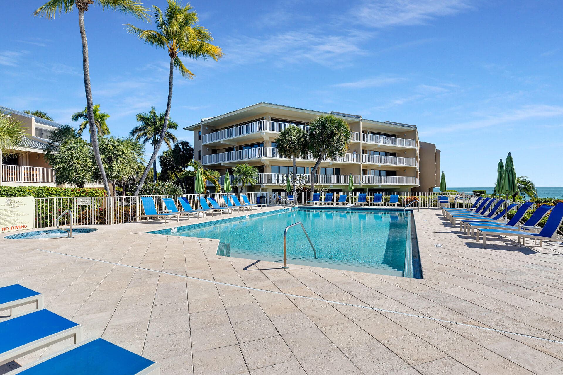 1133 W Ocean Drive 17, Key Colony Beach, FL 33050 38