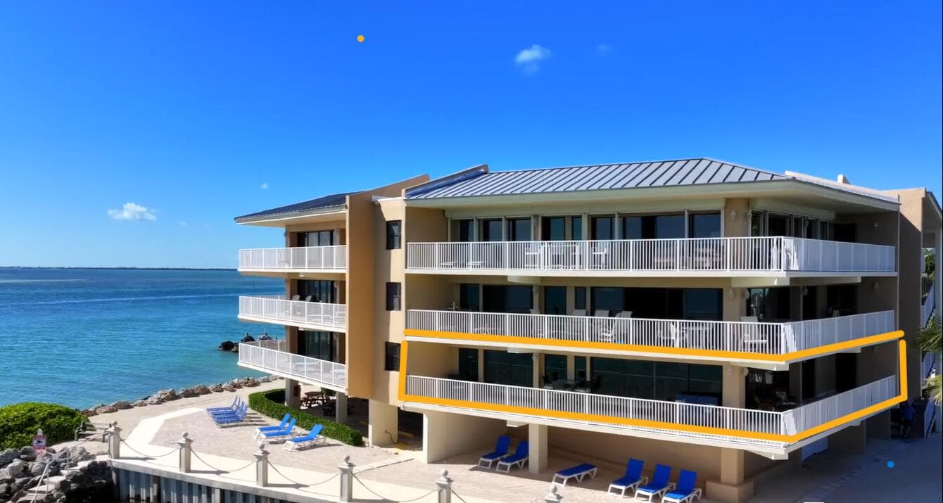 1133 W Ocean Drive 17, Key Colony Beach, FL 33050 44