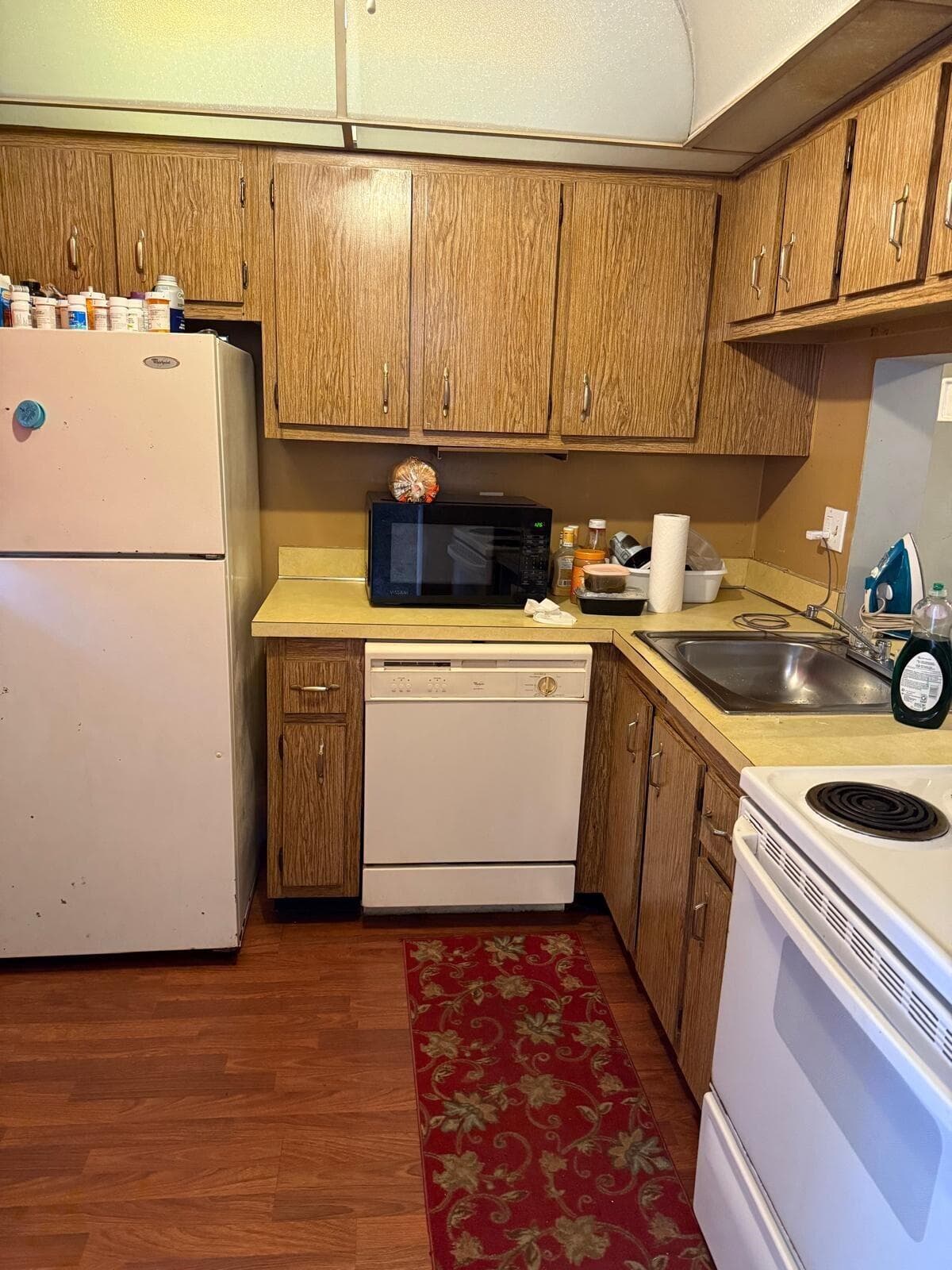 2800 NW 56th Avenue F102, Lauderhill, FL 33313 6