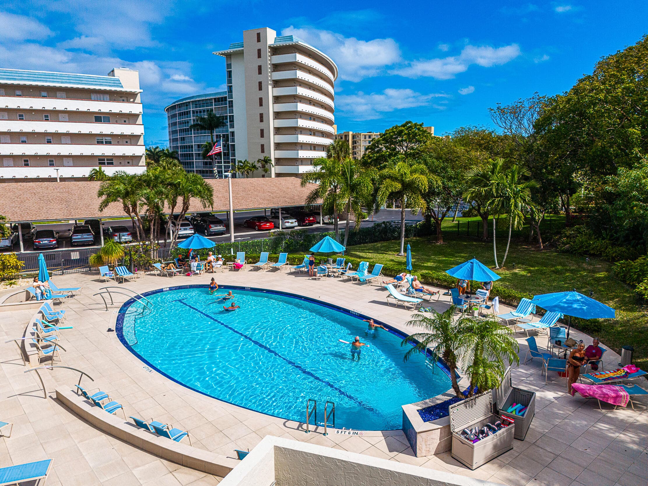 1537 E Hillsboro Boulevard 243, Deerfield Beach, FL 33441 23