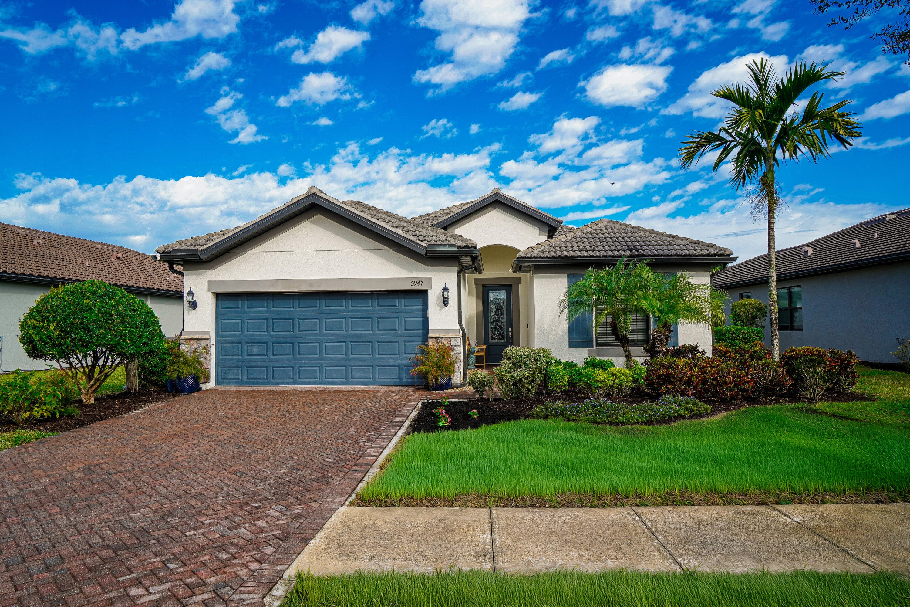5947 Prosperity Lane, Ave Maria, FL 34142