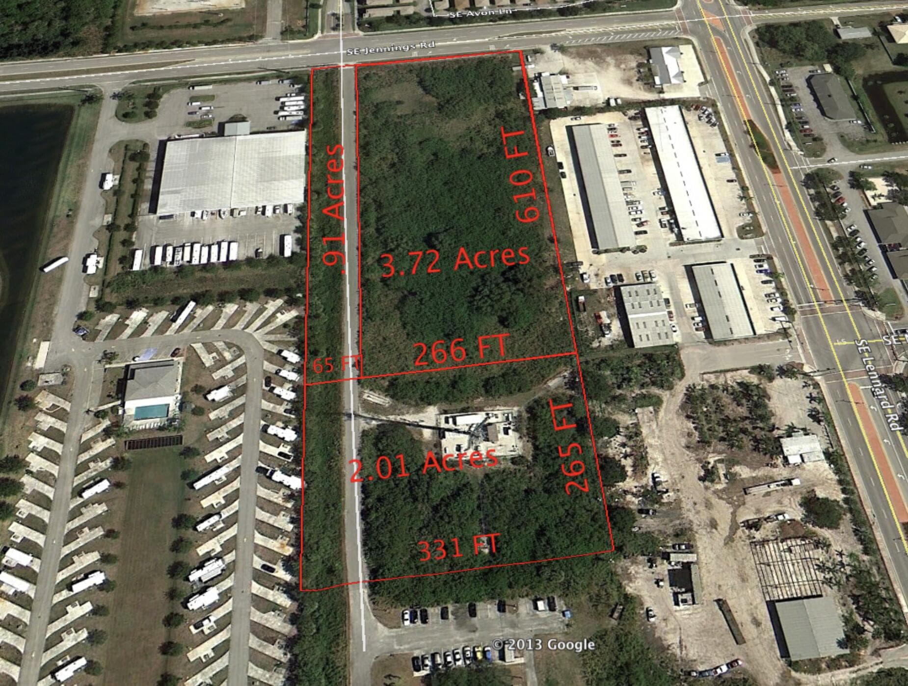 3775 SE Jennings Road, Port St. Lucie, FL 34952 14