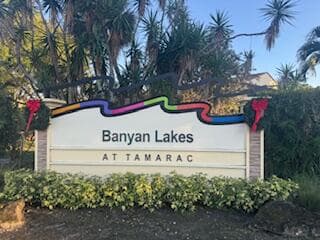 6194 Pine Tree Lane D, Tamarac, FL 33319 2
