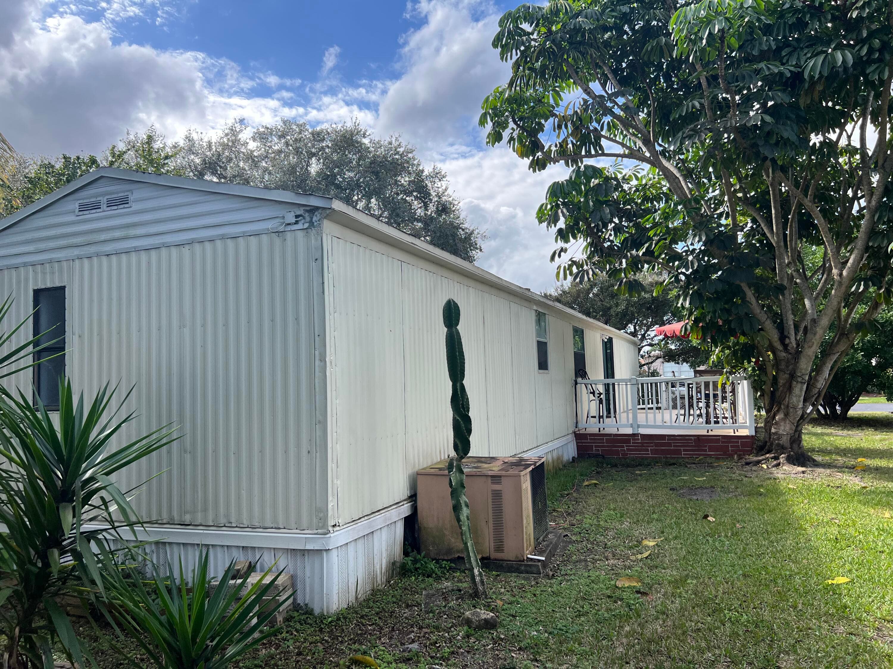 6730 NW 44th Way Lot T-18, Coconut Creek, FL 33073 6