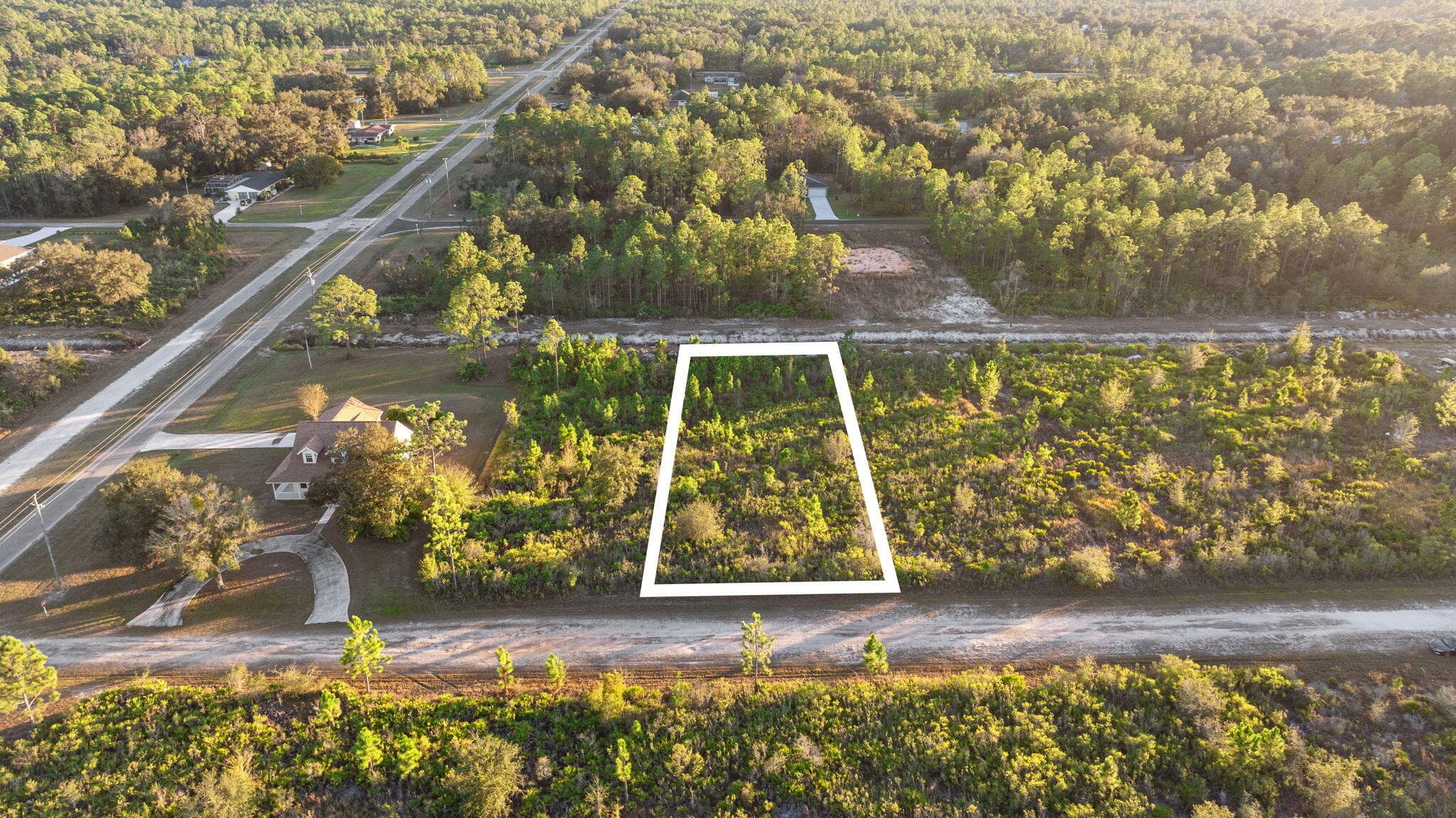 0 Magnolia Drive, Indian Lake Estates, FL 33855 5