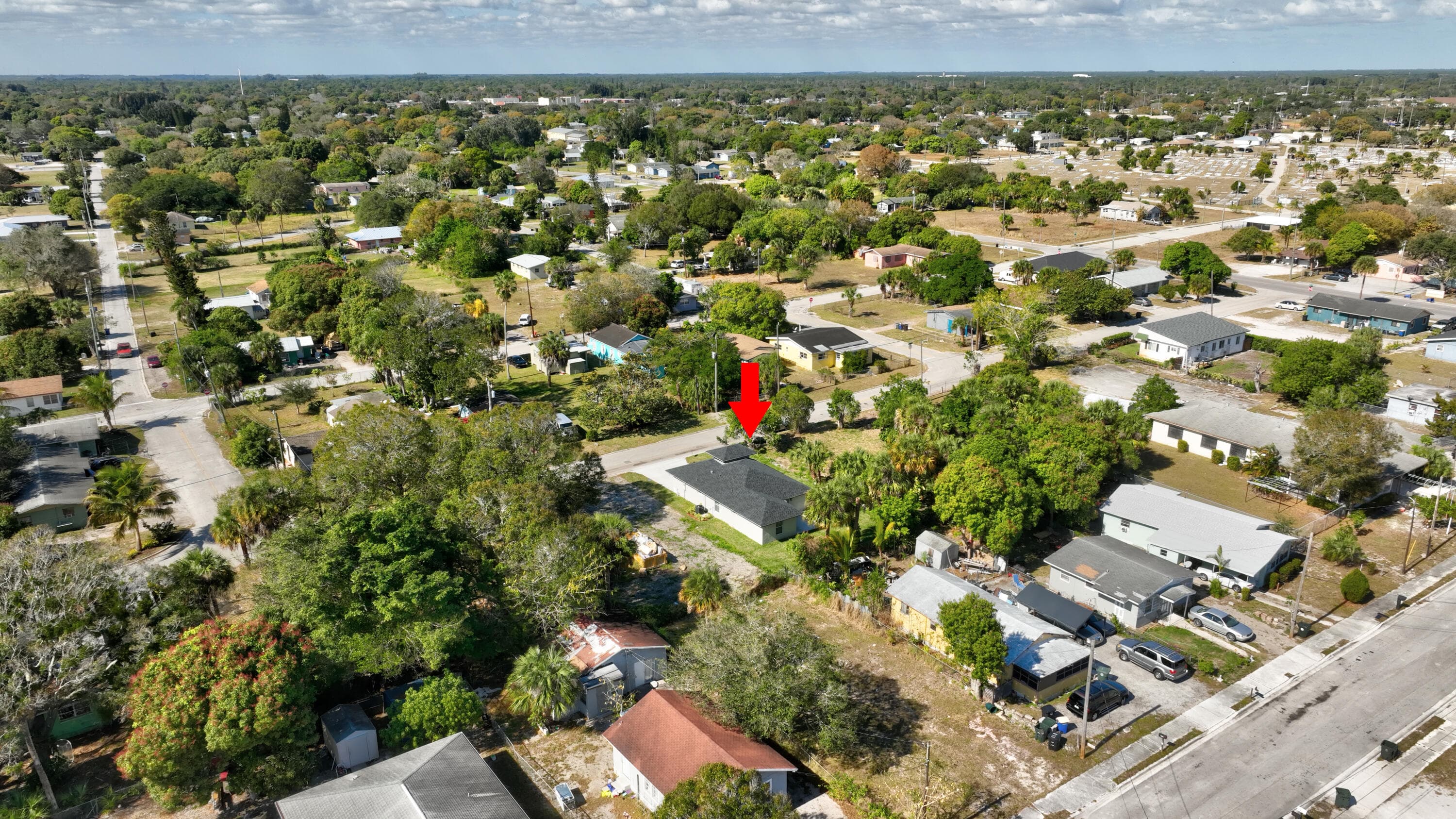 706 Dundas Court, Fort Pierce, FL 34950 34