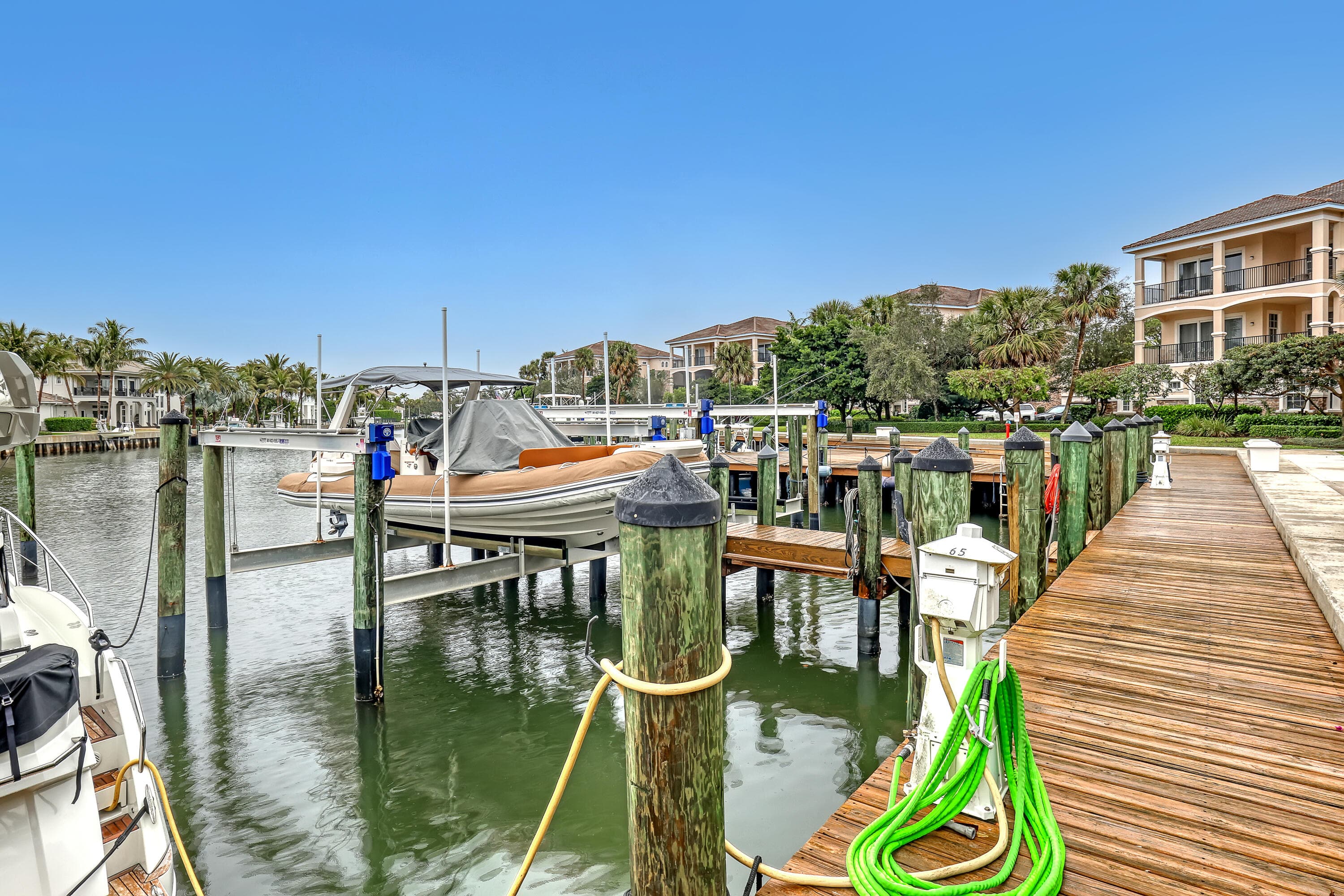 13519 Treasure Cove Circle, North Palm Beach, FL 33408 45