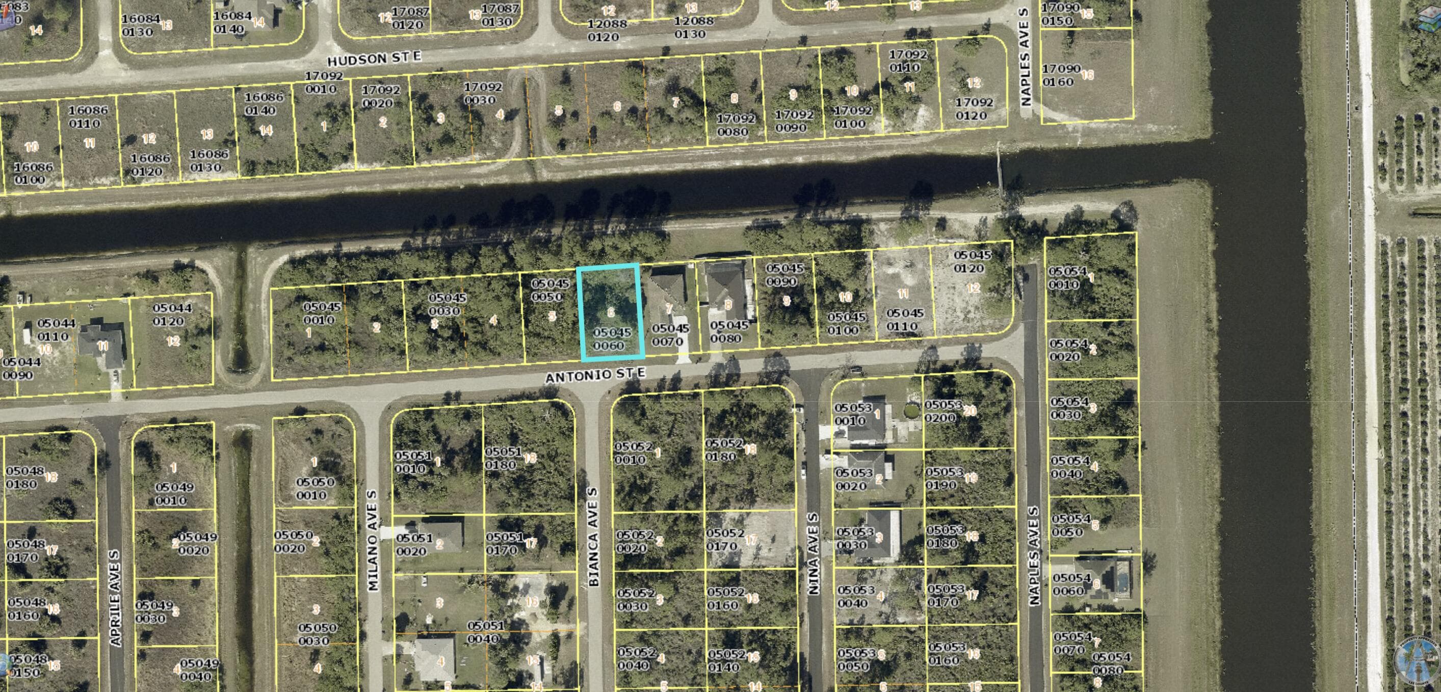 1237 Antonio Street E, Lehigh Acres, FL 33974 2