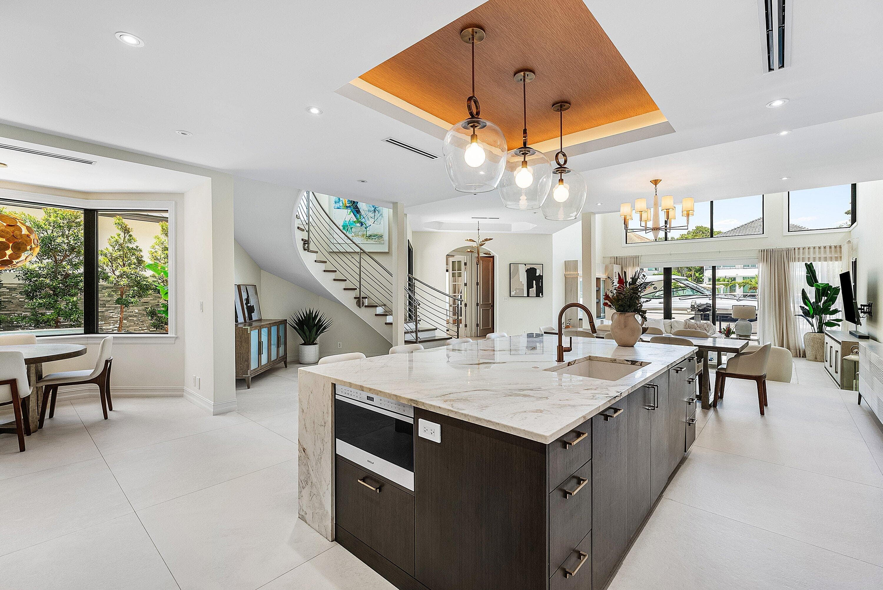 662 Boca Marina Court, Boca Raton, FL 33487 9