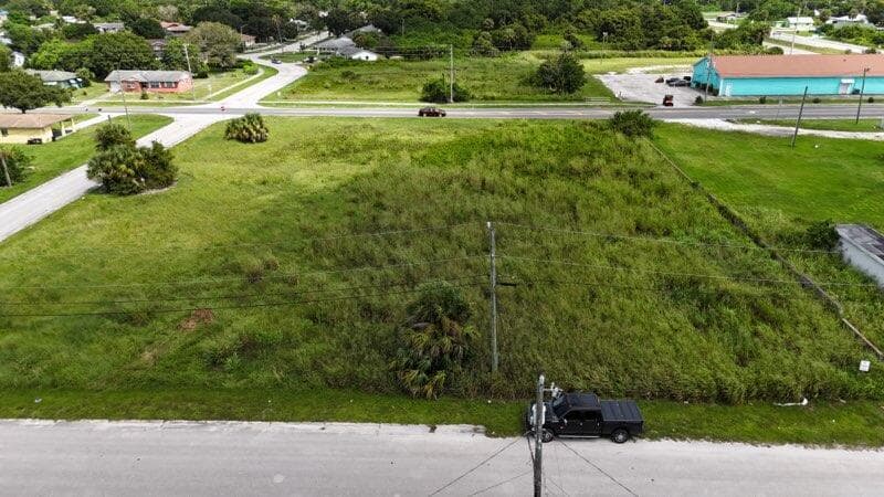 Tbd Bedford Drive, Fort Pierce, FL 34946 2
