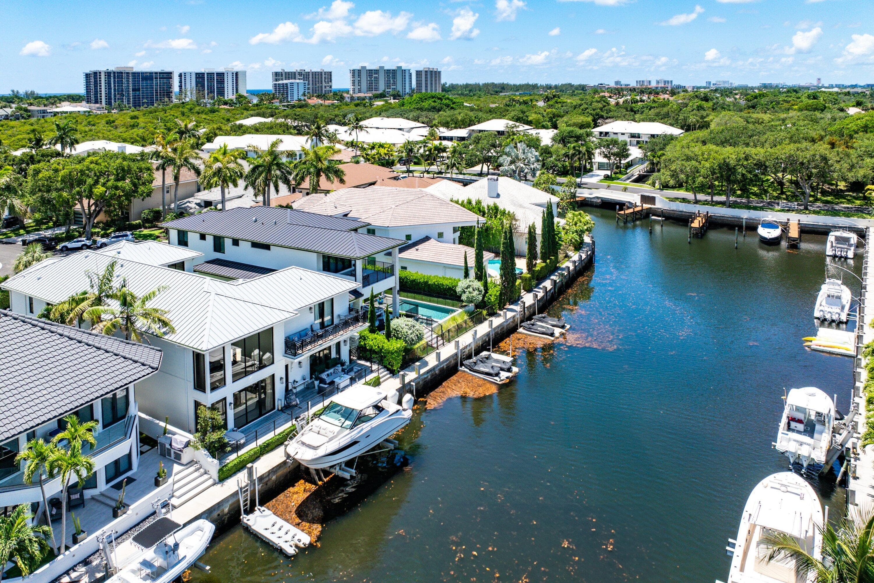 662 Boca Marina Court, Boca Raton, FL 33487 55