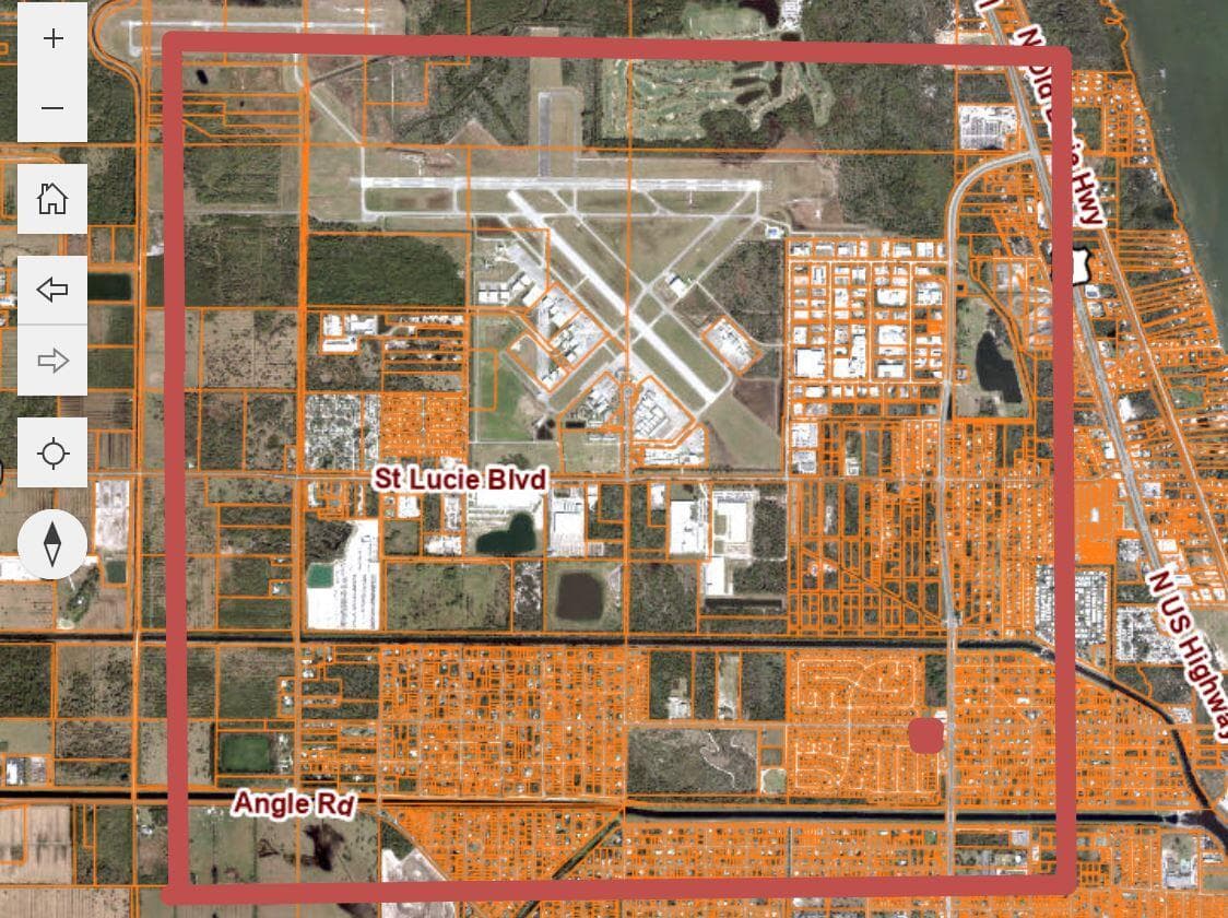 Tbd Bedford Drive, Fort Pierce, FL 34946 4