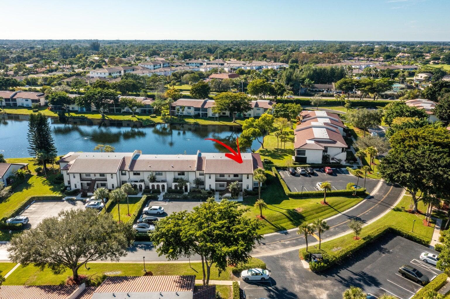 21863 Arriba Real 8-k, Boca Raton, FL 33433 20