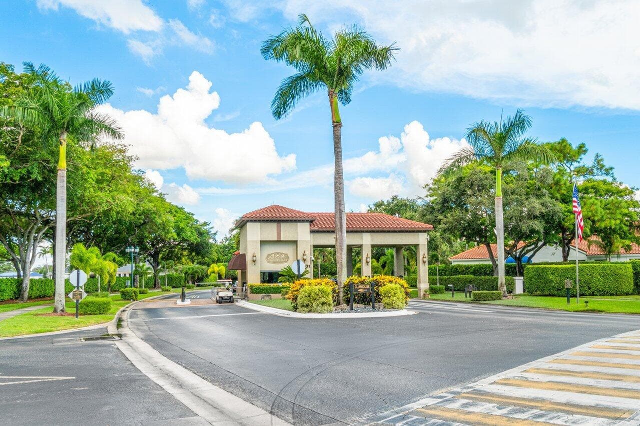17064 Boca Club Boulevard 3, Boca Raton, FL 33487 34