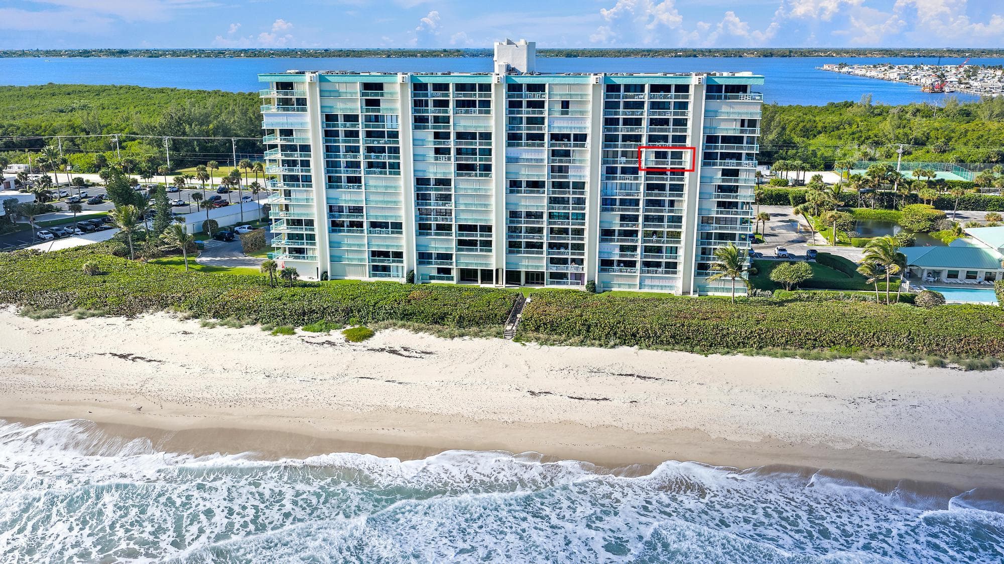 9940 S Ocean Drive 802, Jensen Beach, FL 34957 15
