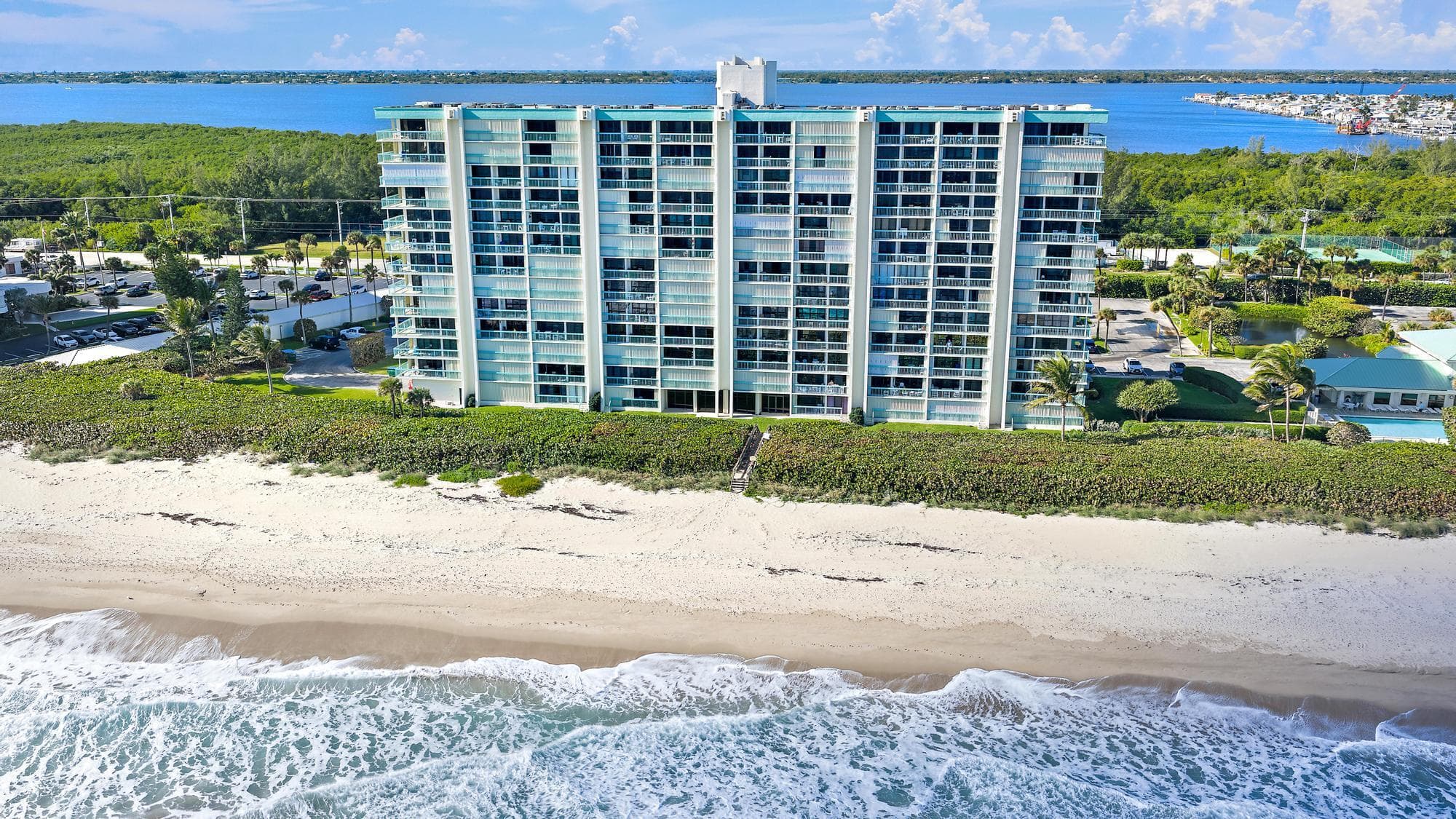 9940 S Ocean Drive 802, Jensen Beach, FL 34957 21