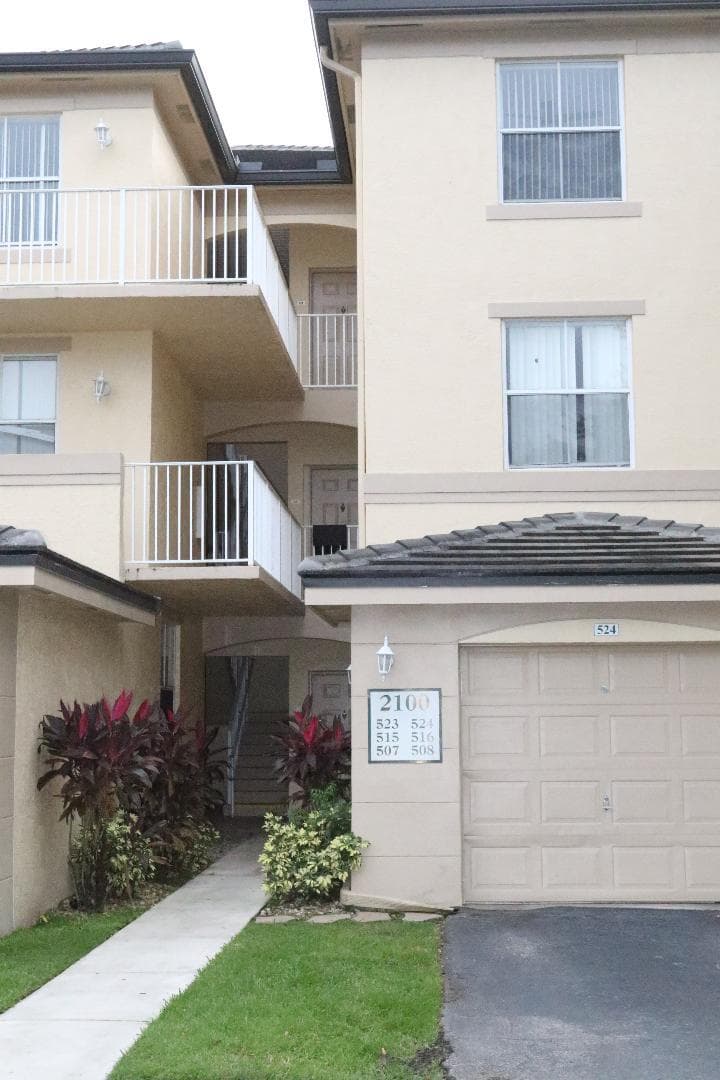 2100 Greenview Shores Boulevard 508, Wellington, FL 33414 7