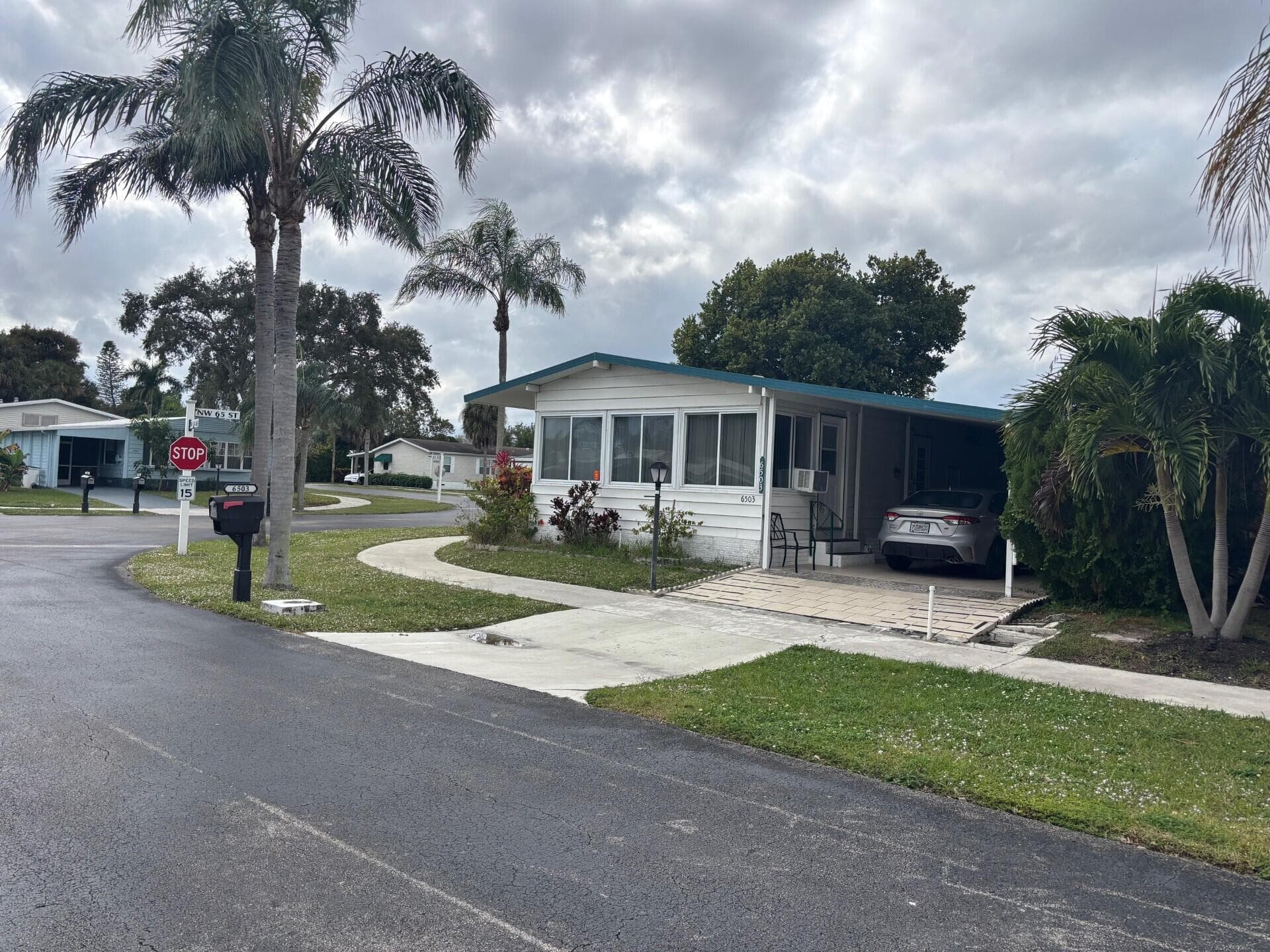 6503 NW 34th Ave, Coconut Creek, FL 33073 3