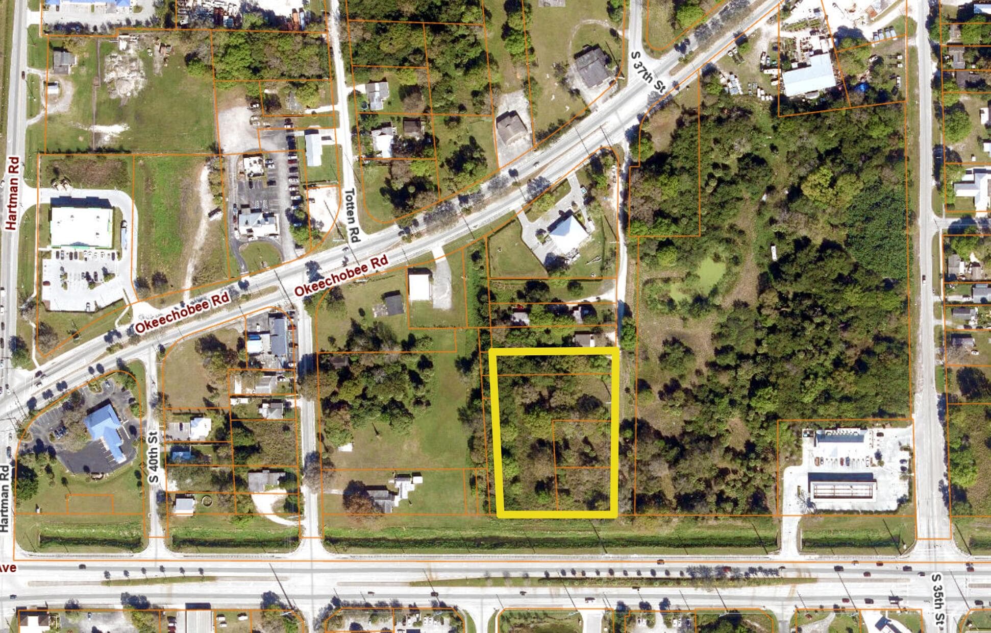 2111 S 37th Street, Fort Pierce, FL 34947 6