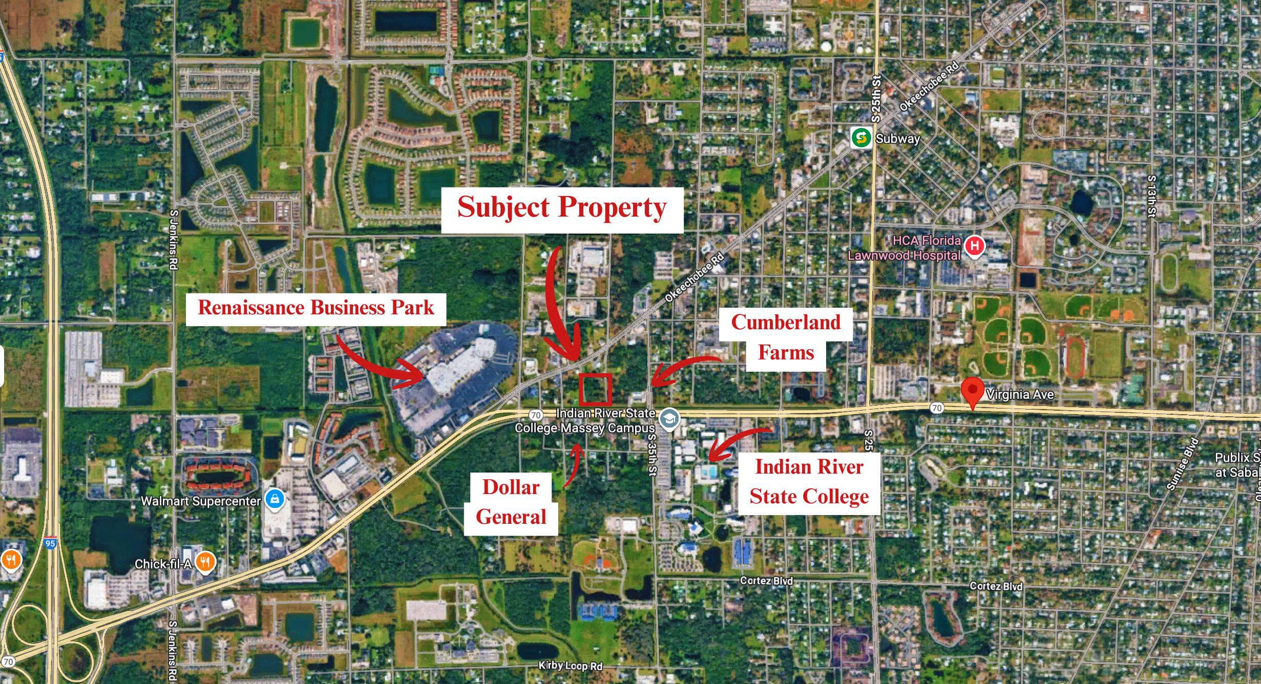 2111 S 37th Street, Fort Pierce, FL 34947 7