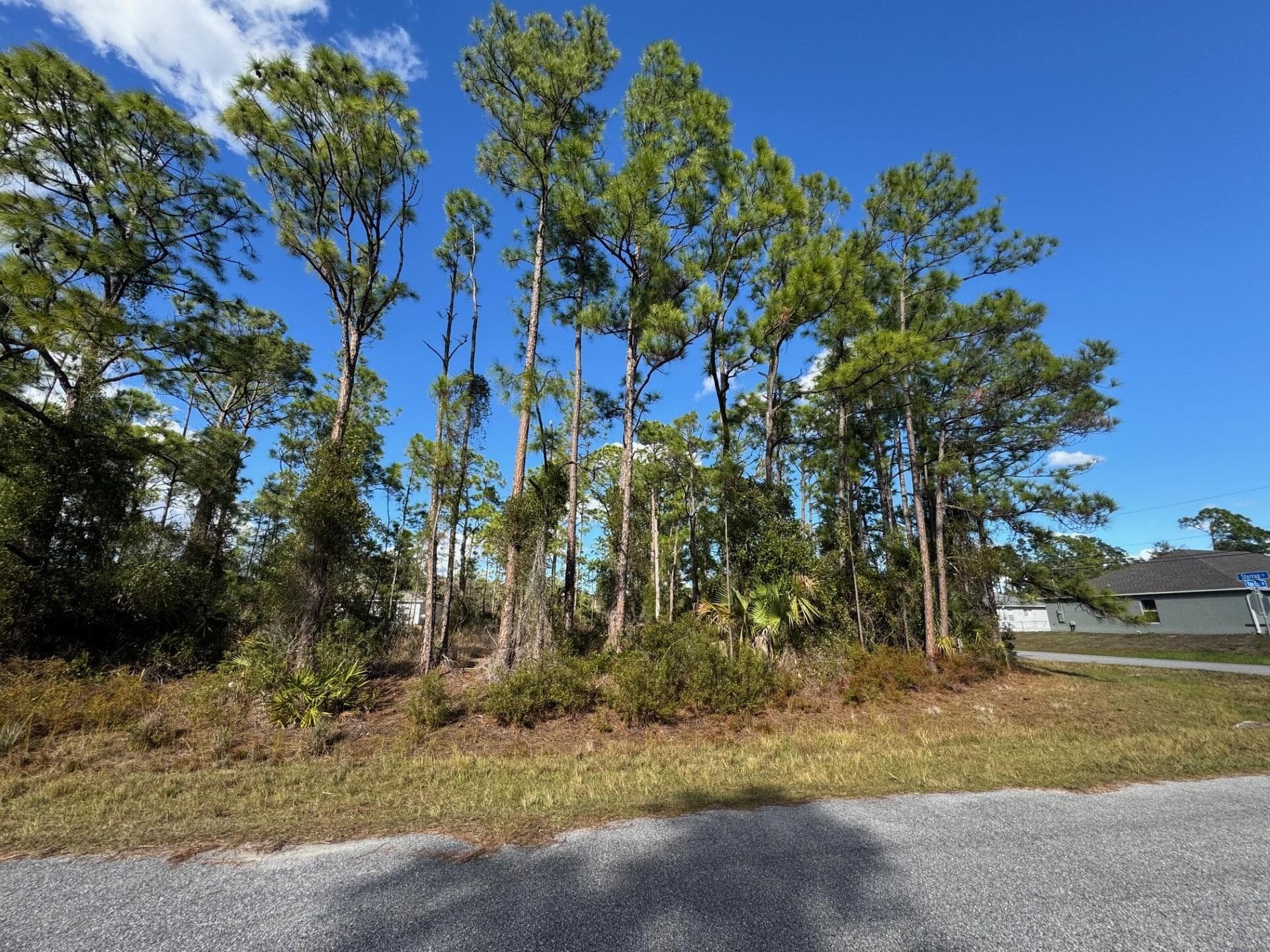 Tba Sturrup Street, North Port, FL 34291 8