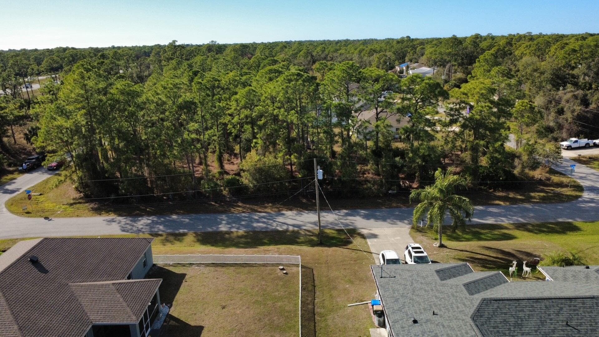 Tba Sturrup Street, North Port, FL 34291 3