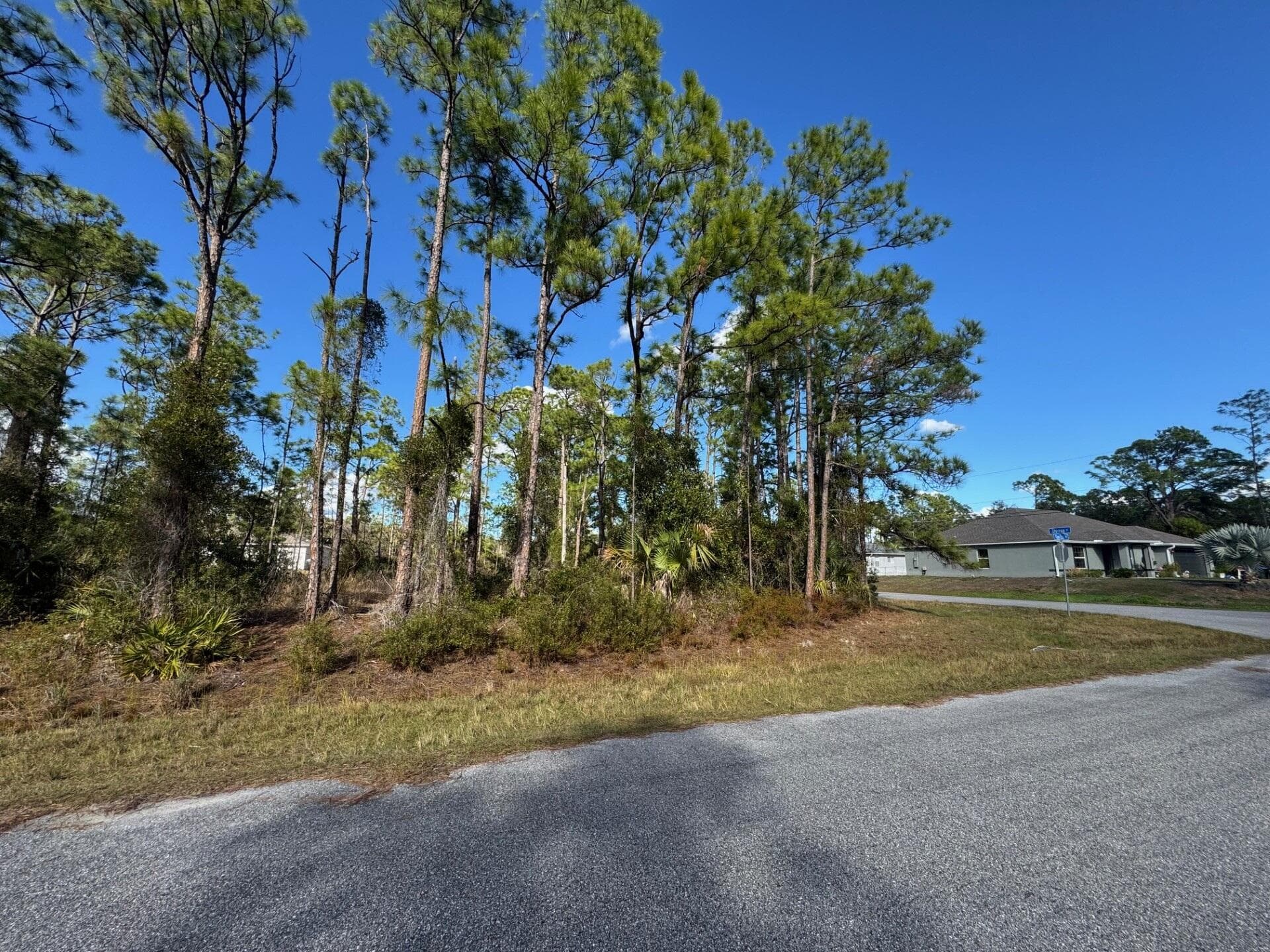 Tba Sturrup Street, North Port, FL 34291 9