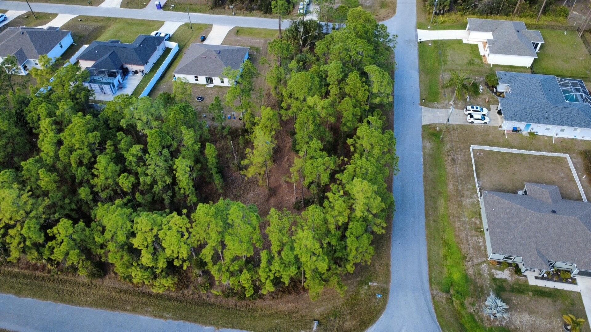 Tba Sturrup Street, North Port, FL 34291 5