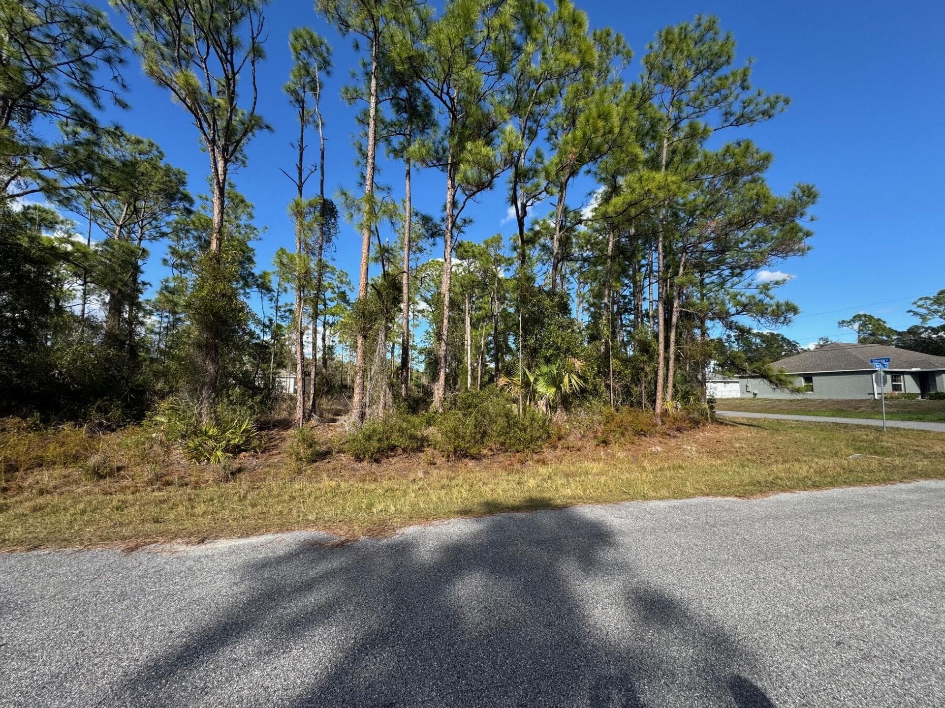 Tba Sturrup Street, North Port, FL 34291 7